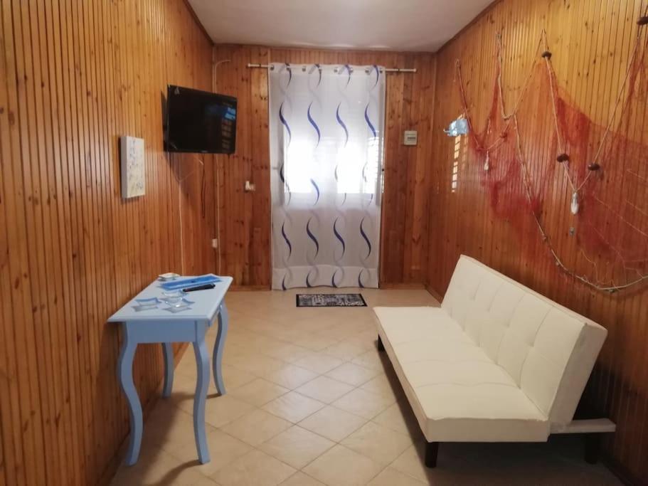 Ferienhaus La Casetta A Partanna Mondello