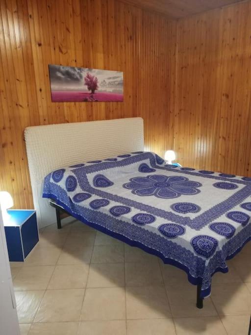 La Casetta A Partanna Mondello Ferienhaus *