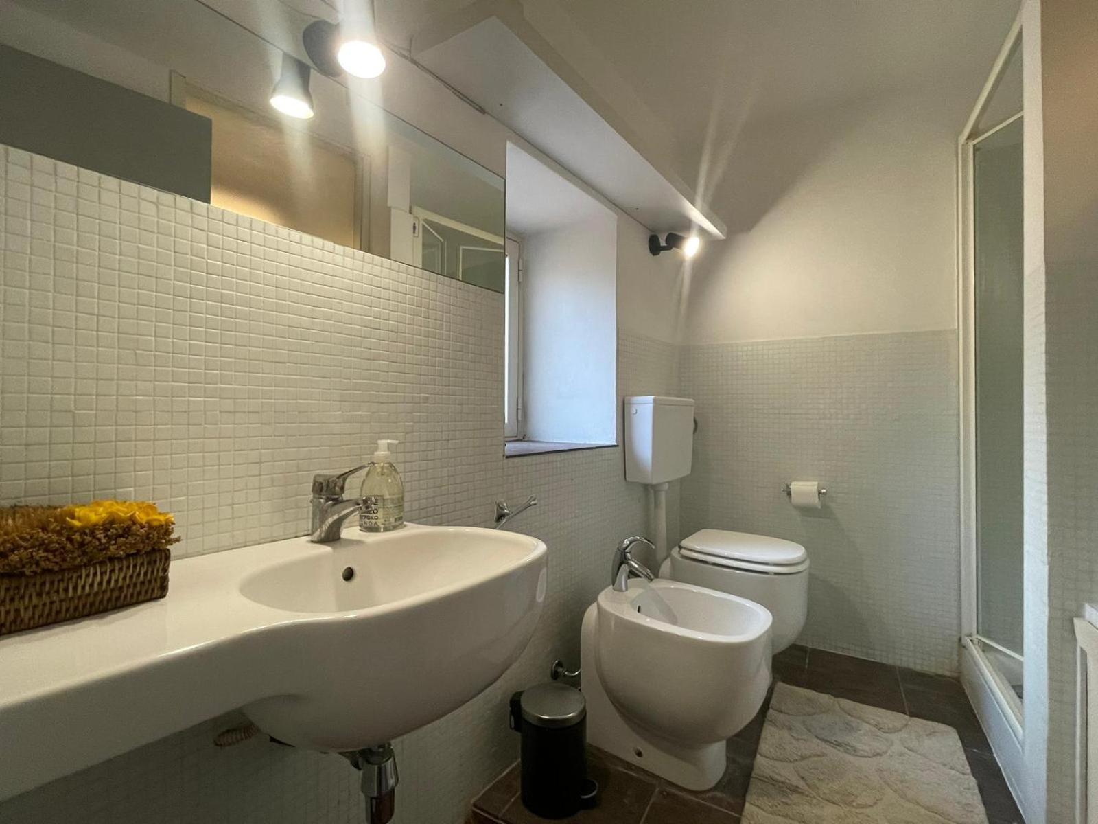 Apartment Junior Mamo