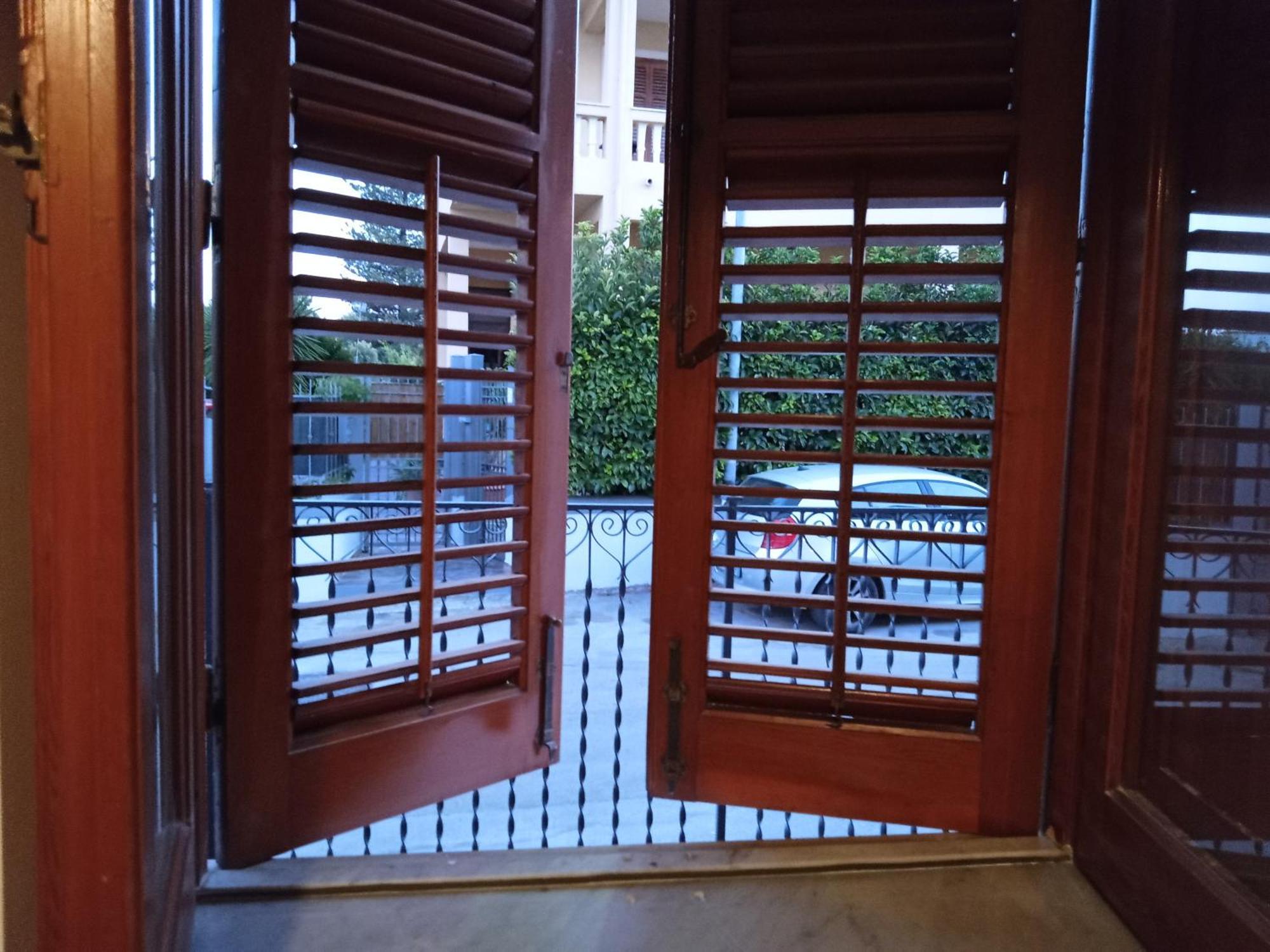 Apartment Mondello La Piazzetta *