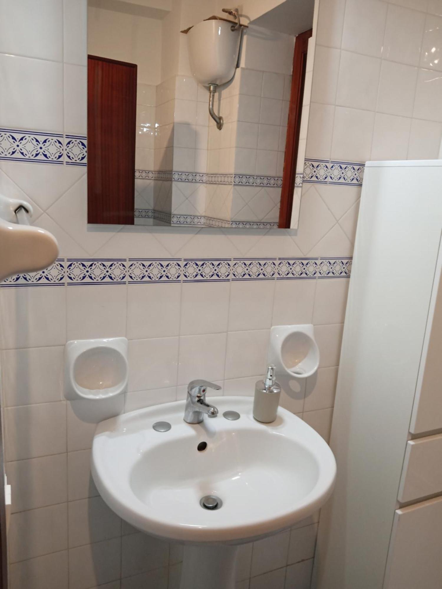 Apartment Mondello La Piazzetta