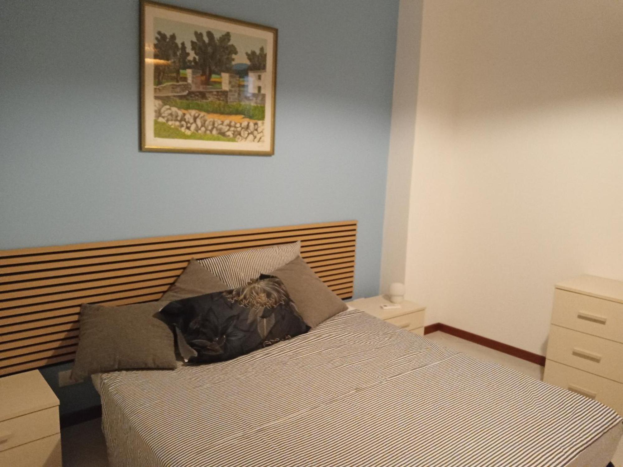 Mondello La Piazzetta Apartment Palermo