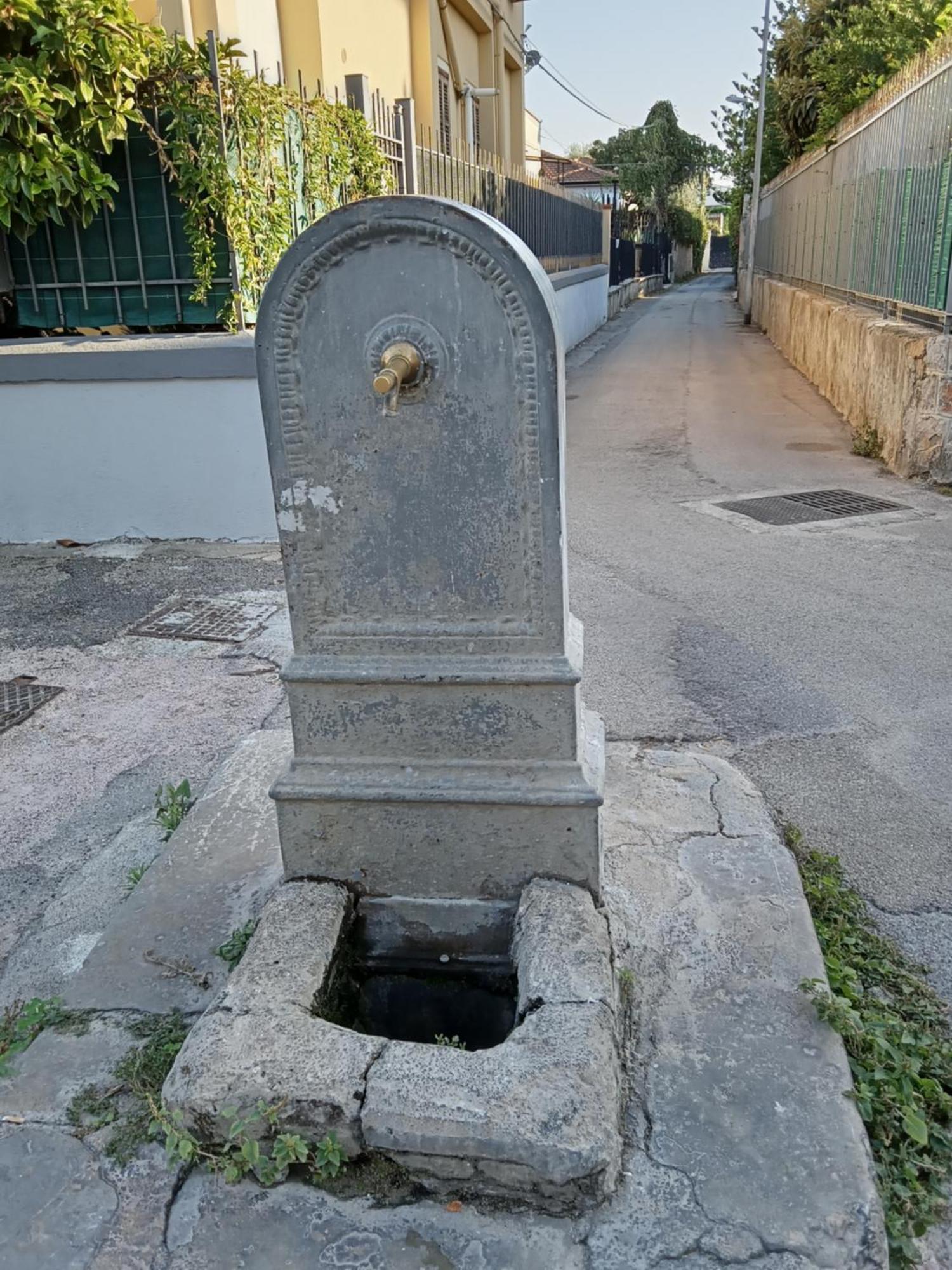 Mondello La Piazzetta *