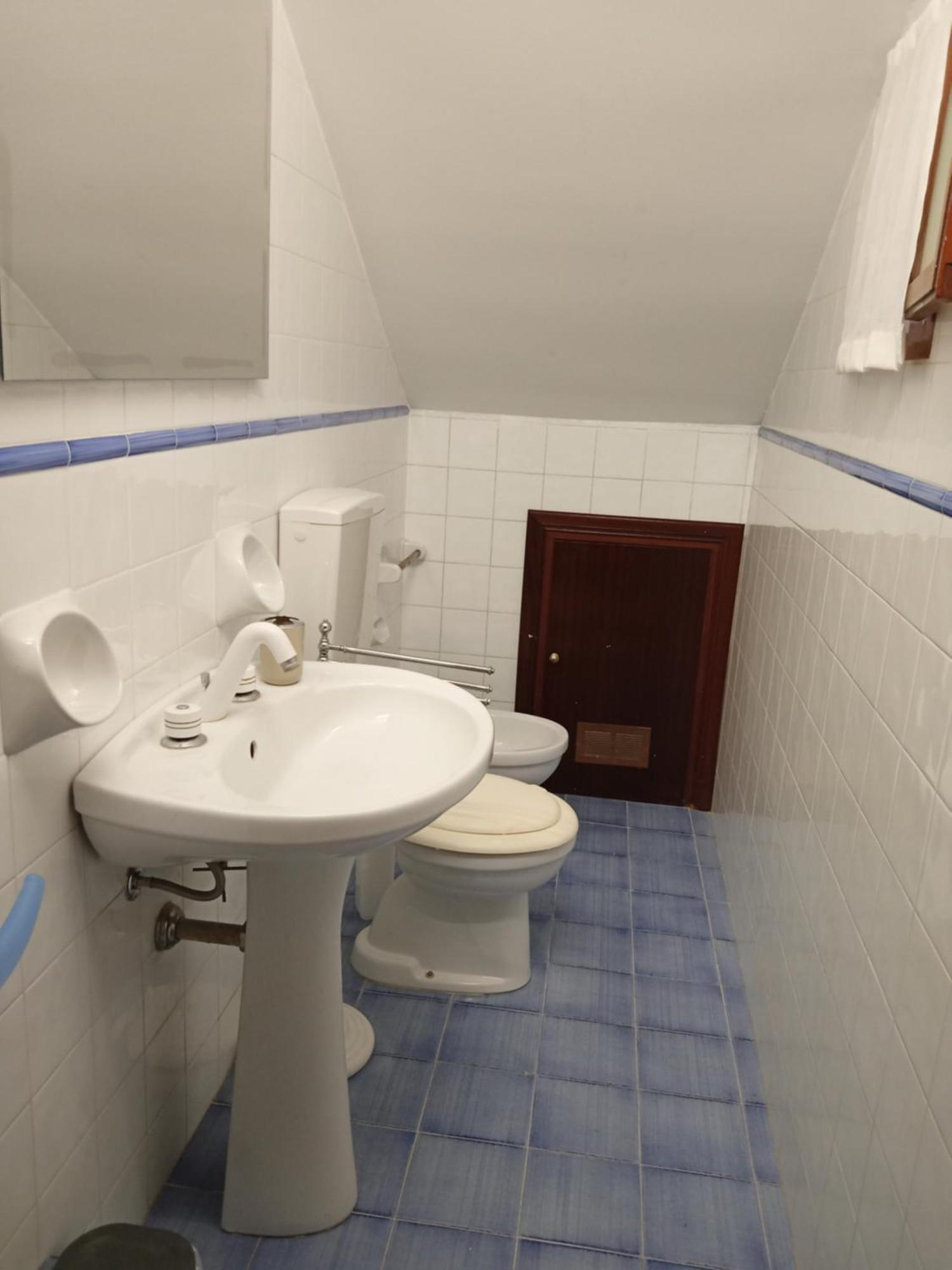 Mondello La Piazzetta Apartment
