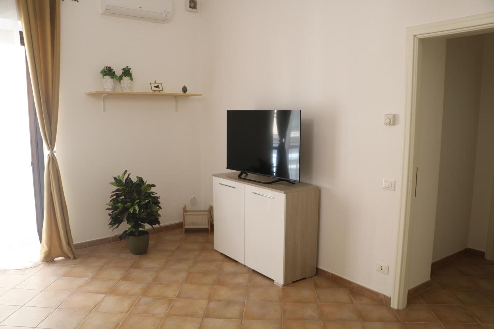 Nel Centro Storico Di -lulyani House Palermo