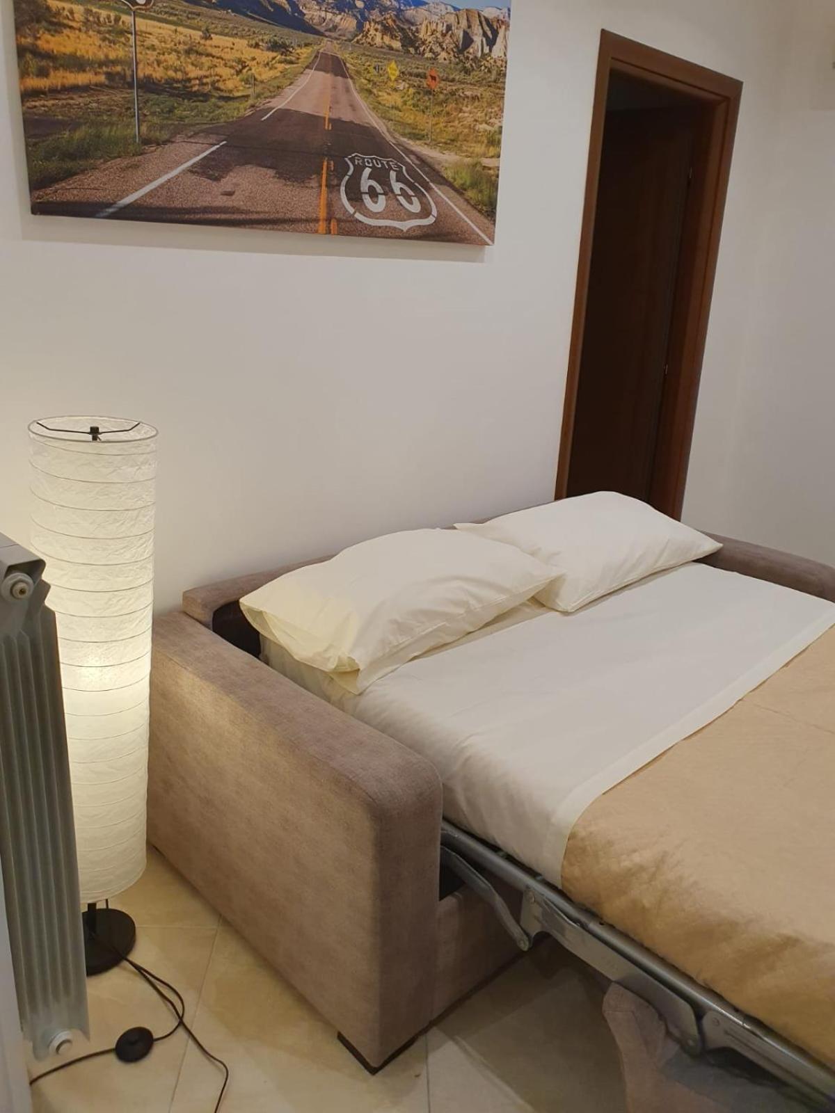 Ferienhaus Calandrea - Proppro - Palermo