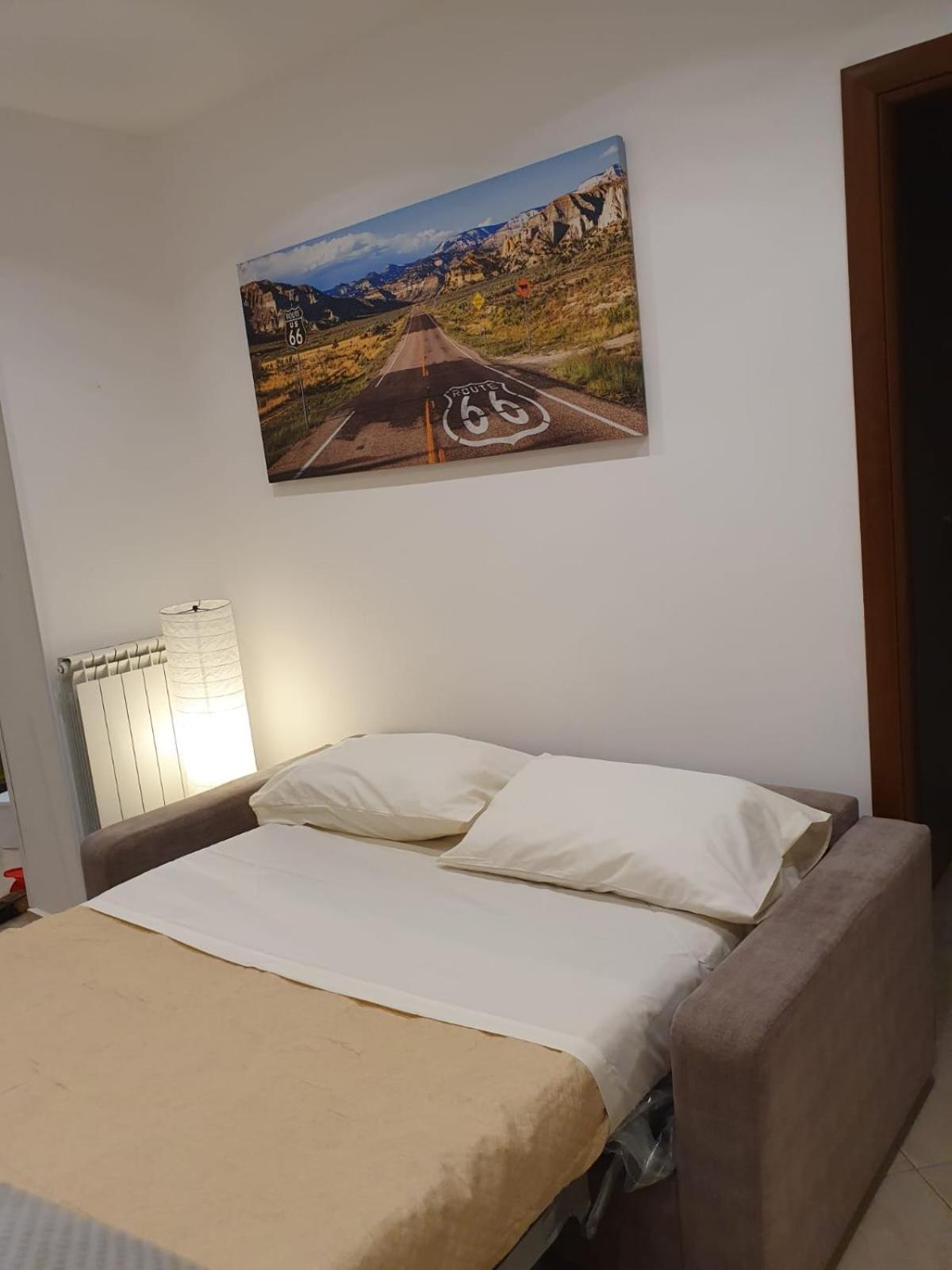 Ferienhaus Calandrea - Proppro -