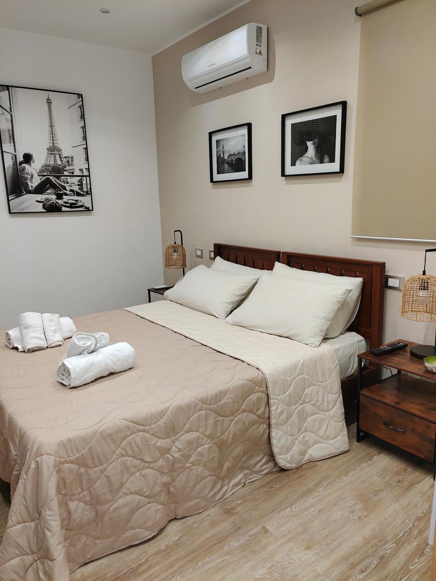 Seven 22 Apartment