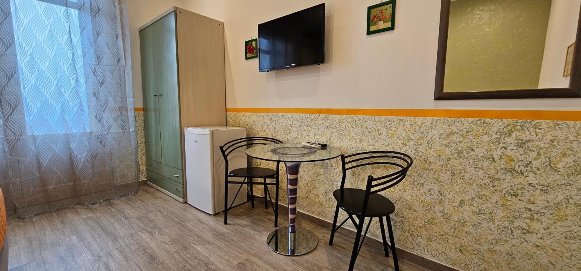 Josef Acomodação com café da manhã  Palermo
