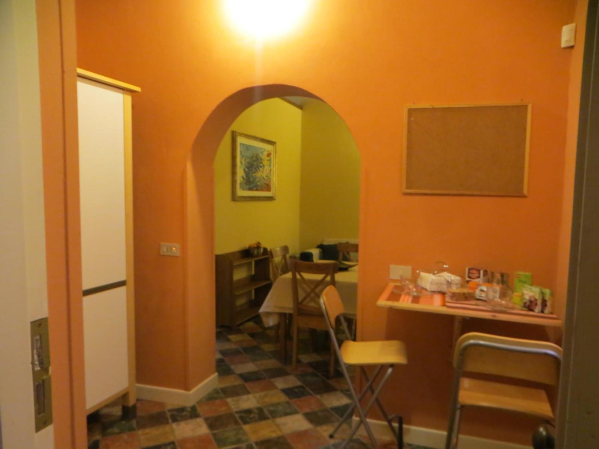 Junior Cattedrale Apartment Palermo