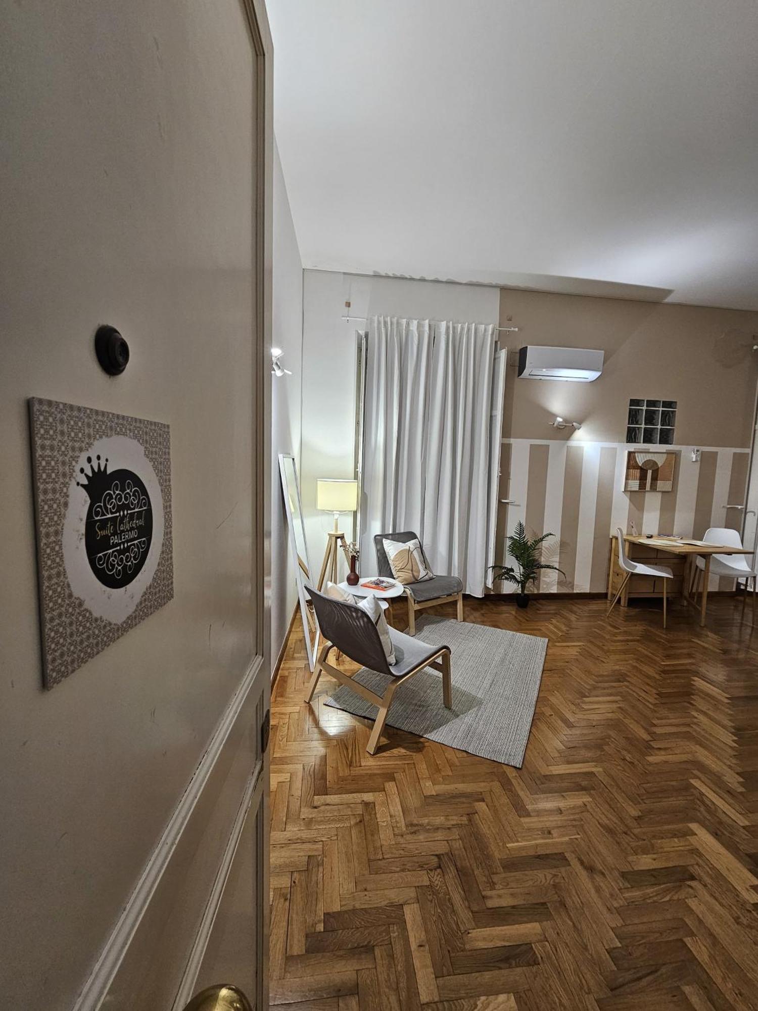 Apartment Cathedral *