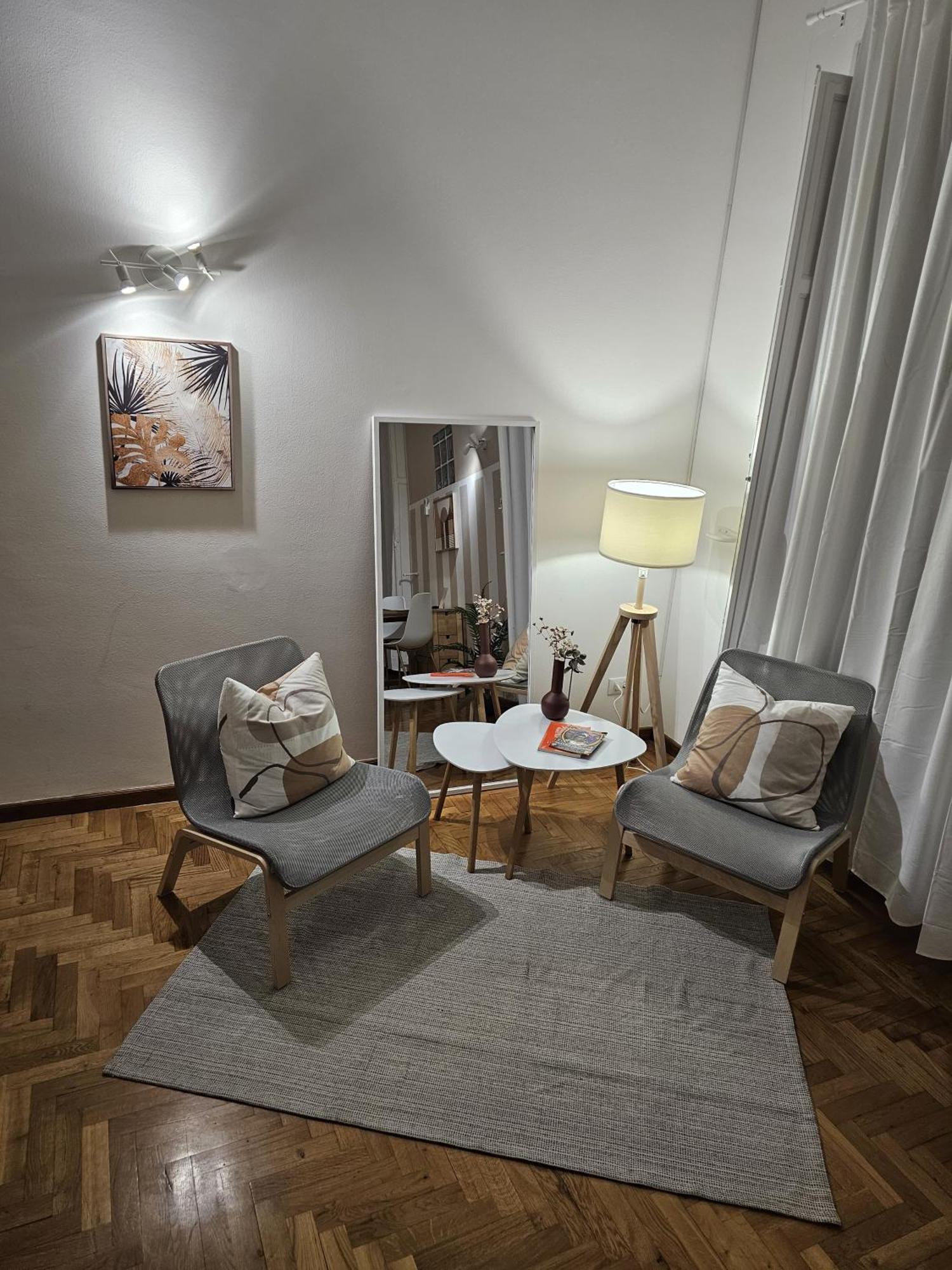 Cathedral Apartment Palermo