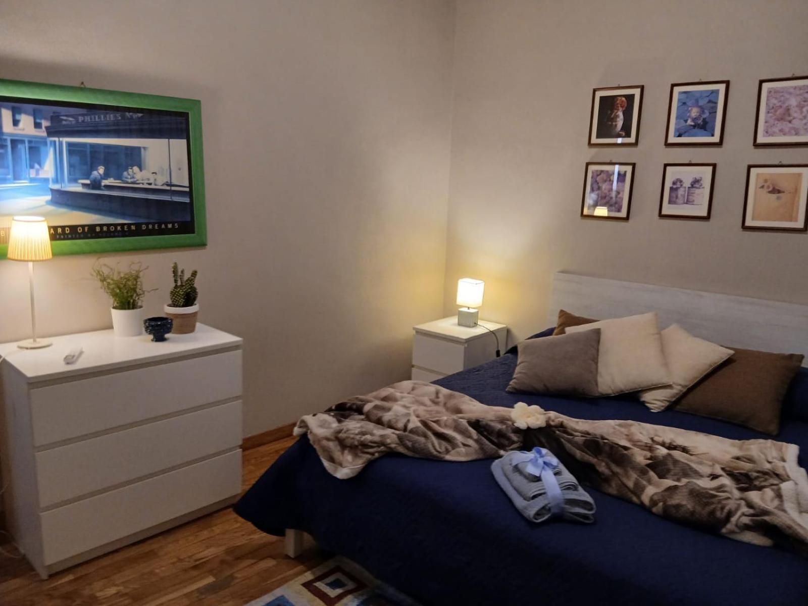 Apartment Casa Da Michelino