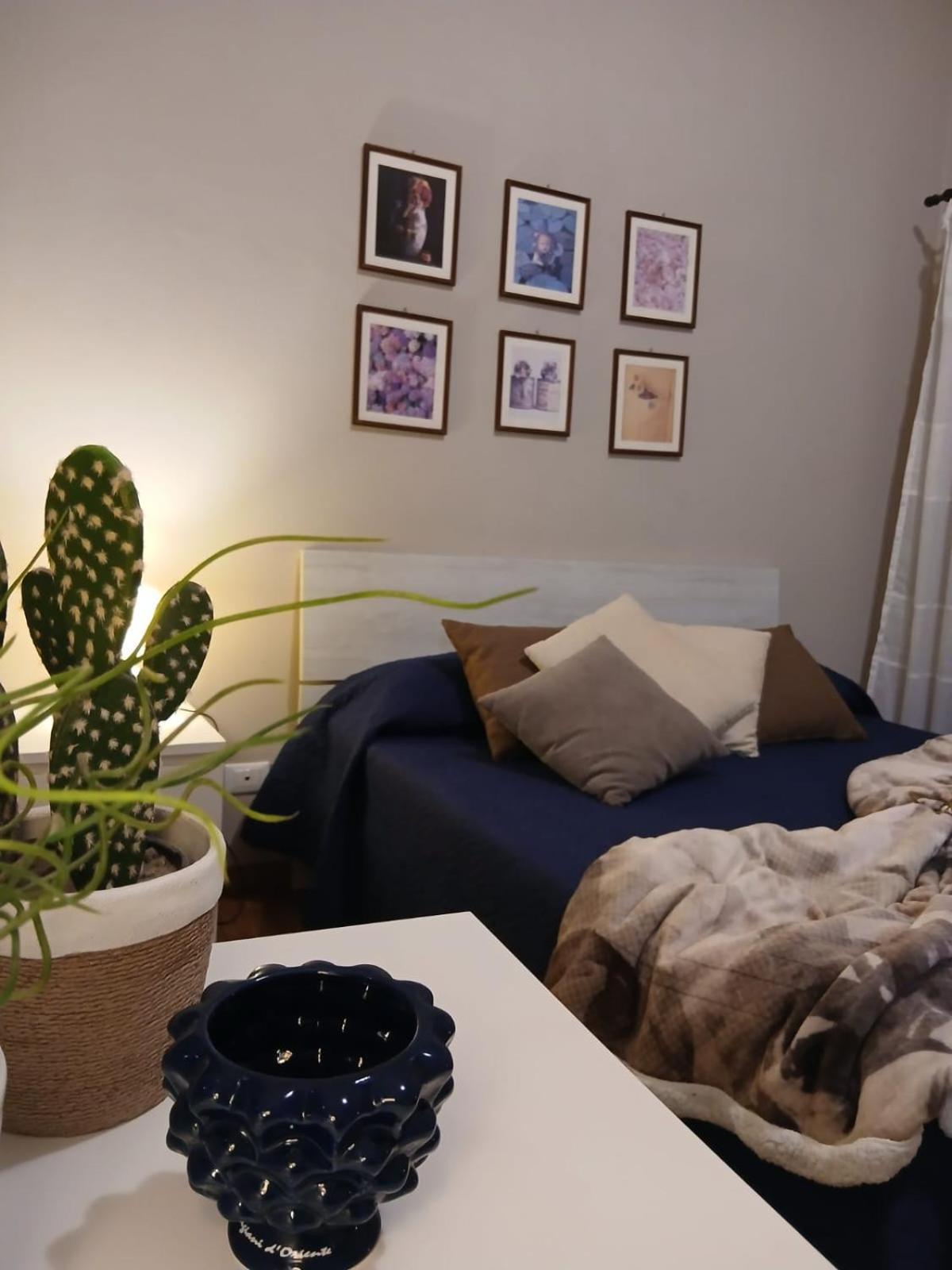 Casa Da Michelino Apartment *