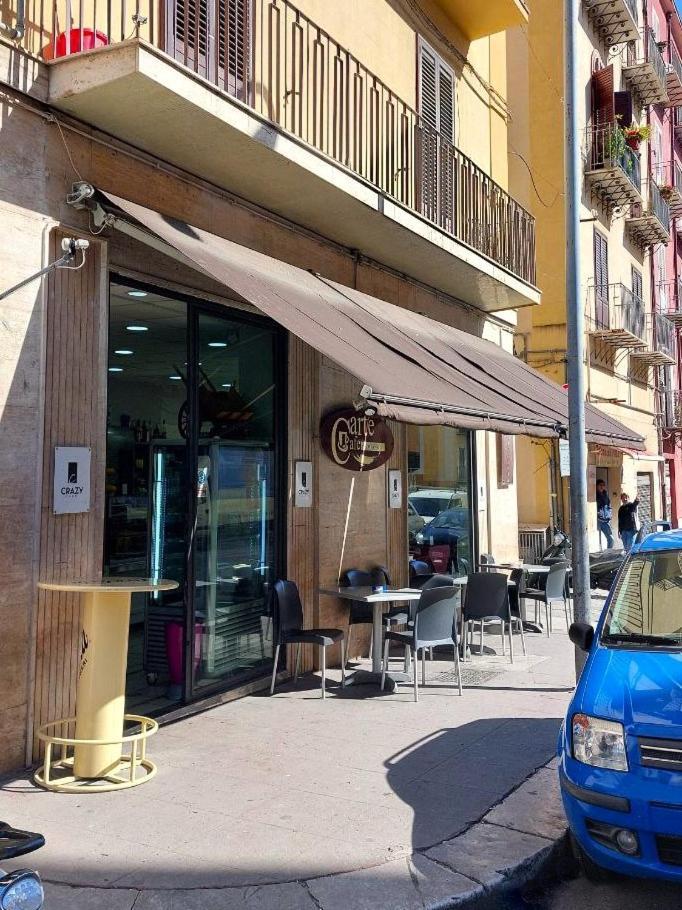 Apartment Lovely In The Centre Palermo