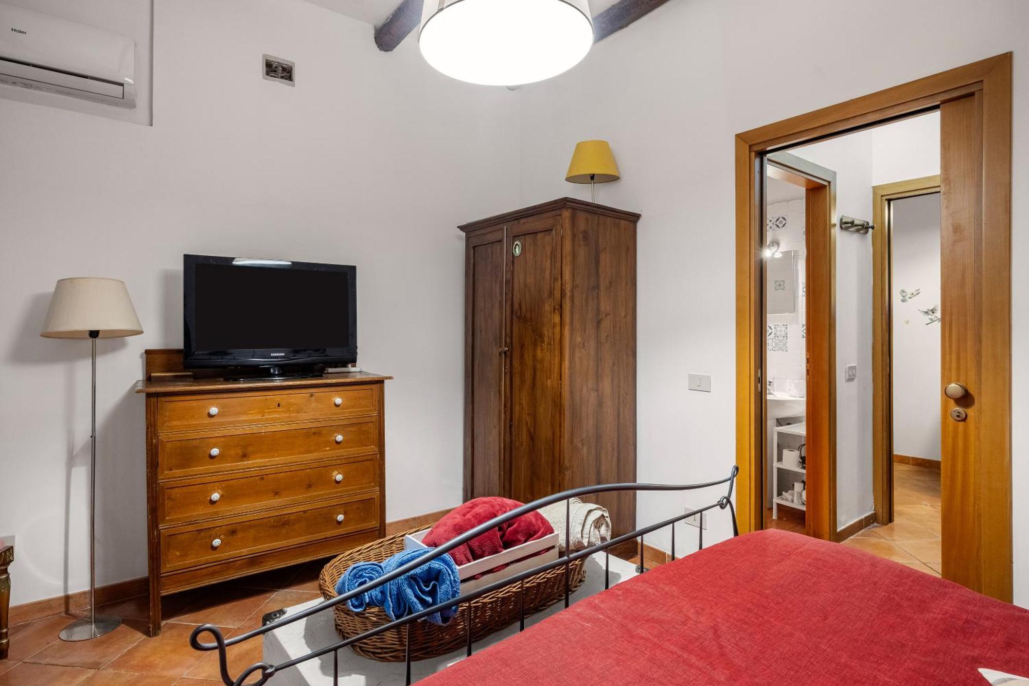 Sabbenerica Apartment Palermo
