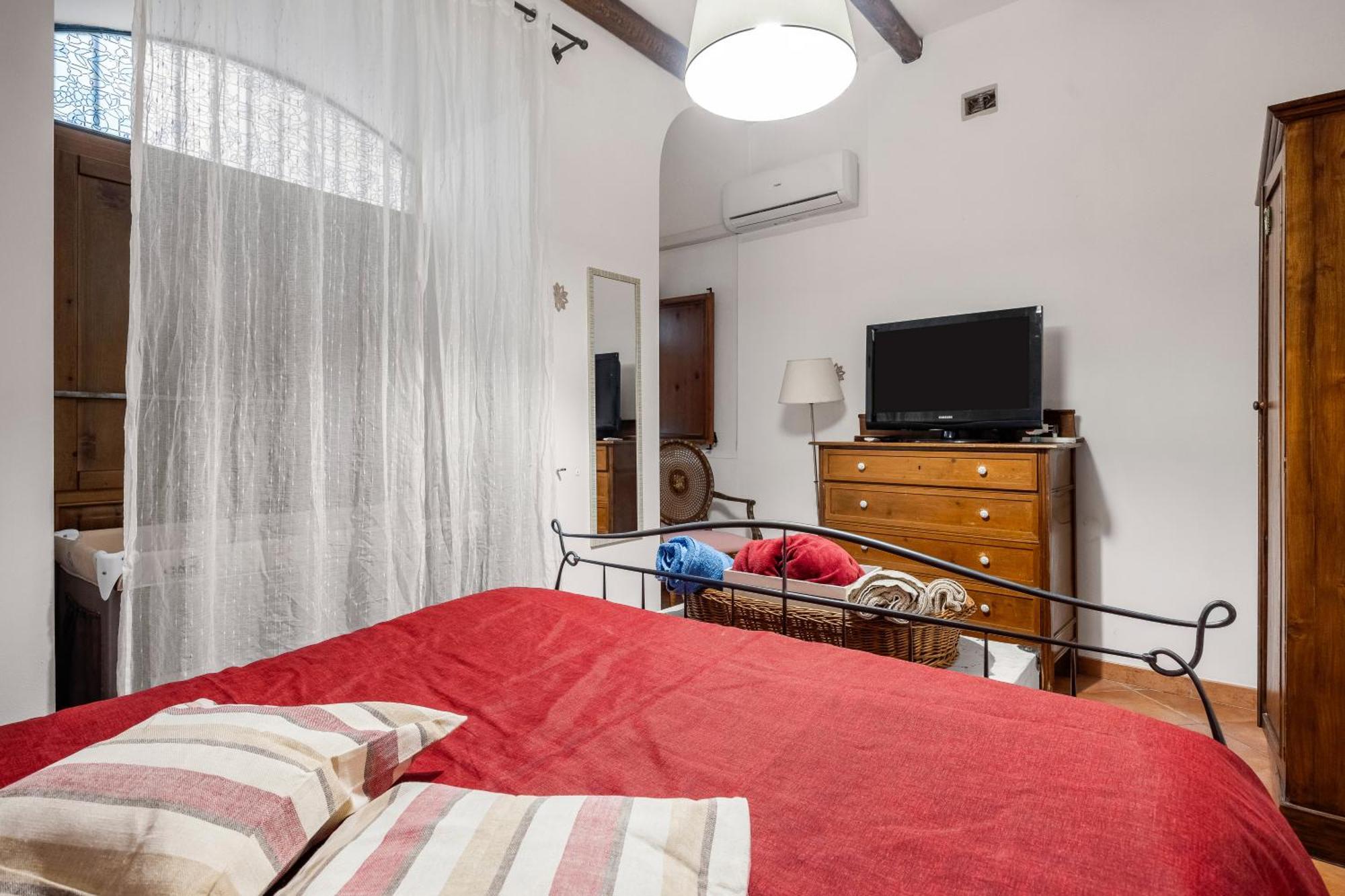 Apartment Sabbenerica Palermo