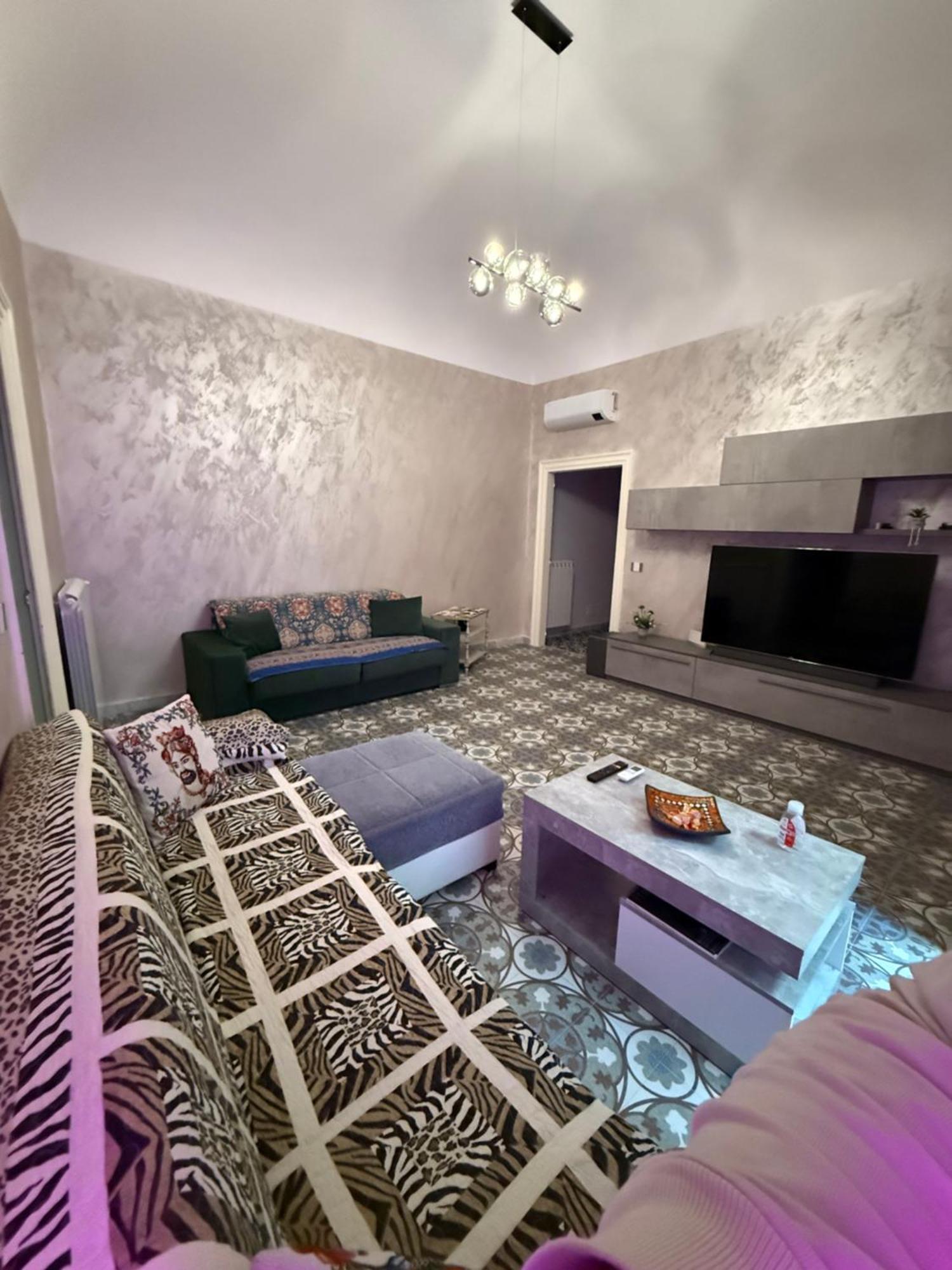 Elisir House Holiday home Palermo