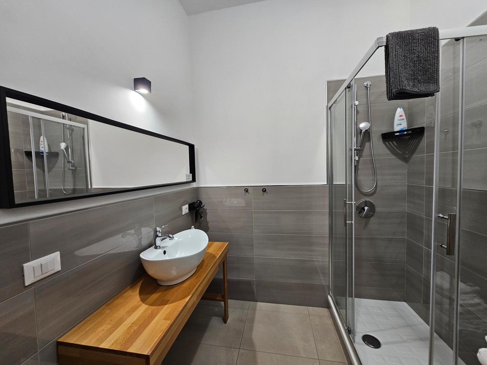 Belmonte Florio Homestay Palermo