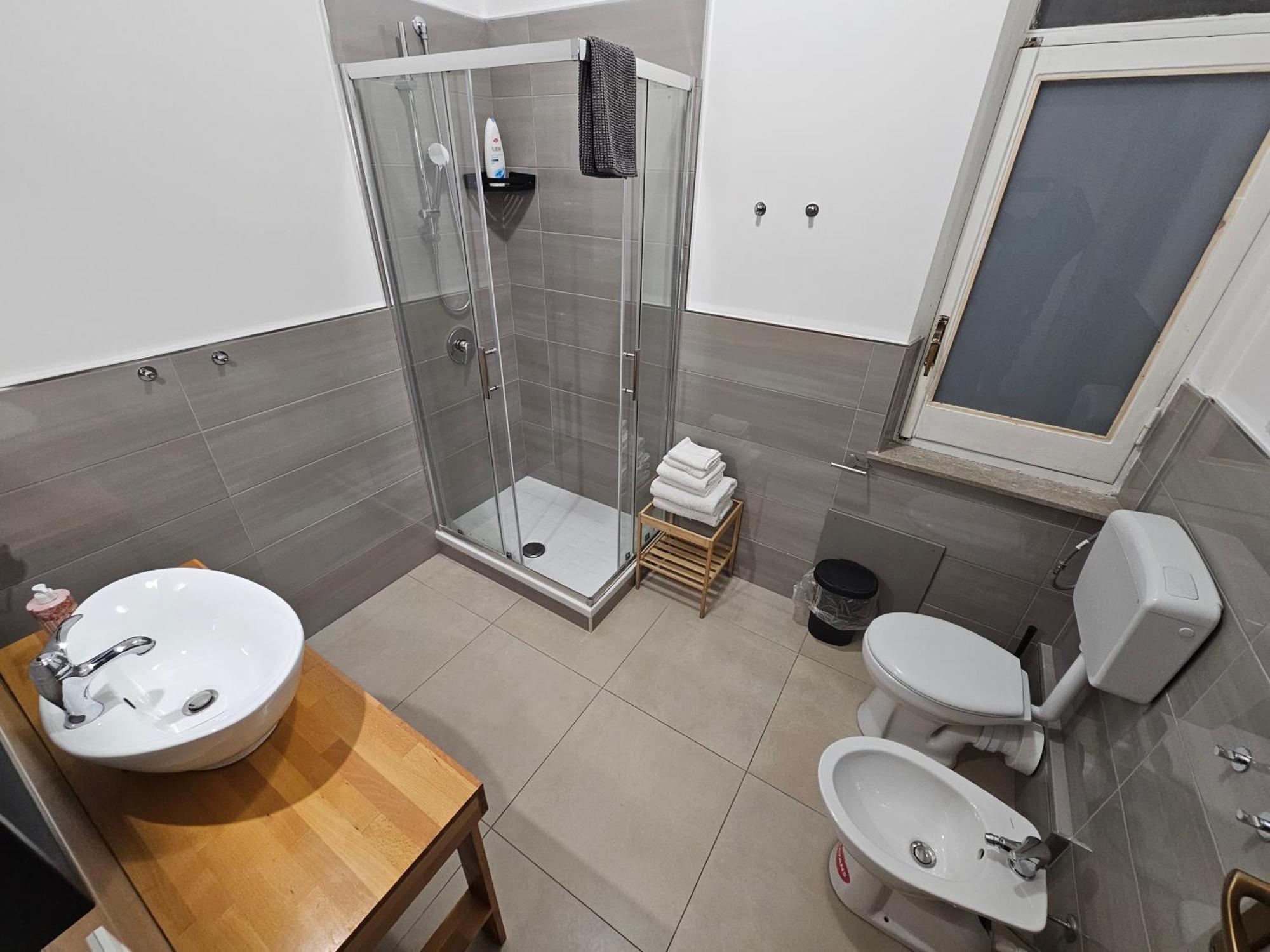 Belmonte Florio Homestay