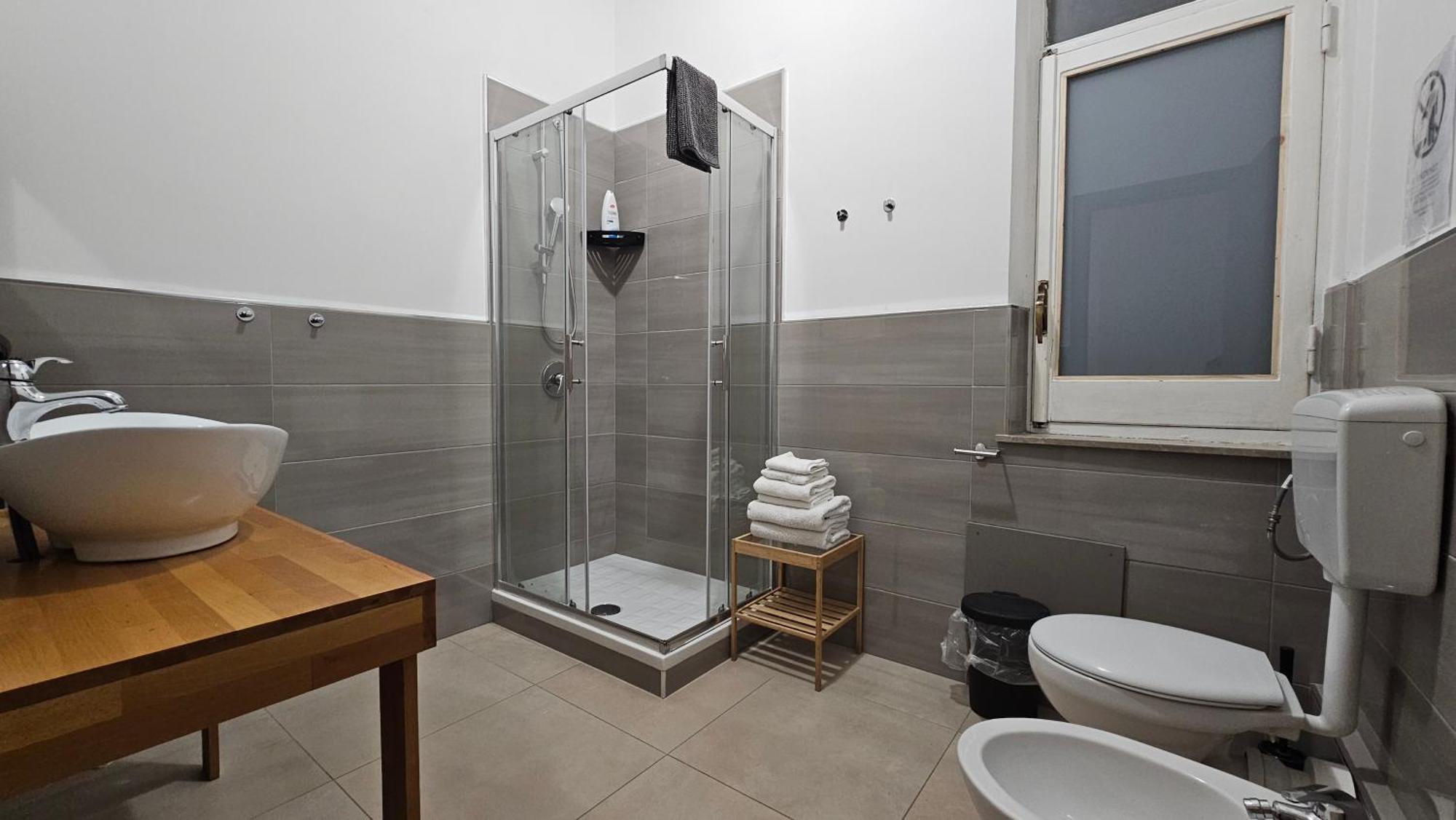 Homestay Belmonte Florio