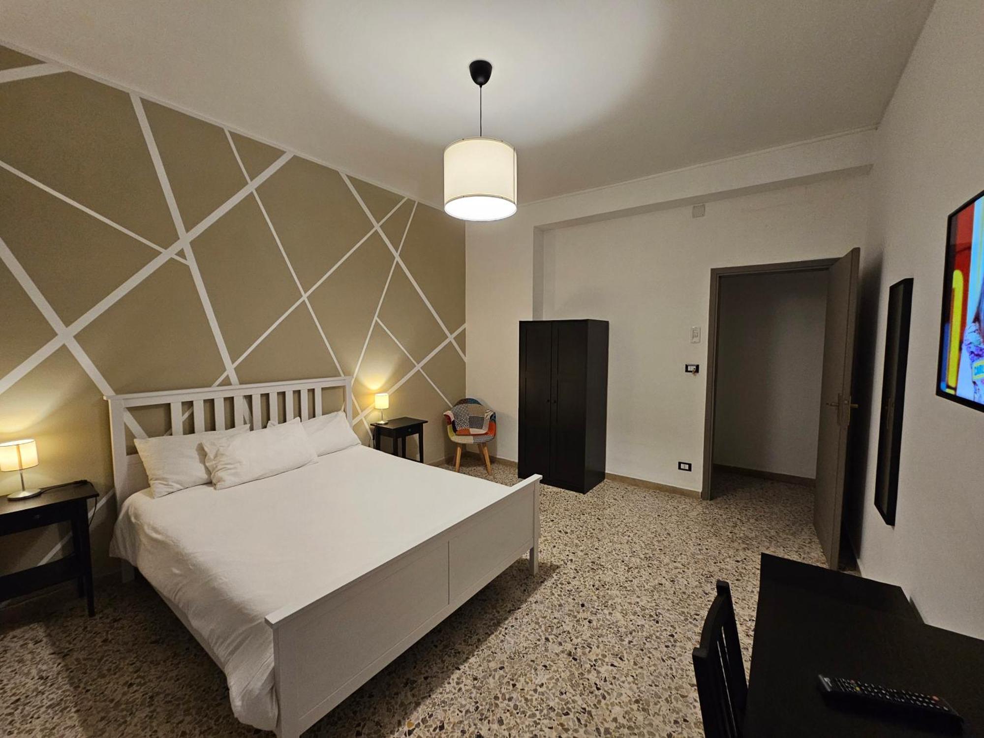 Belmonte Florio Homestay