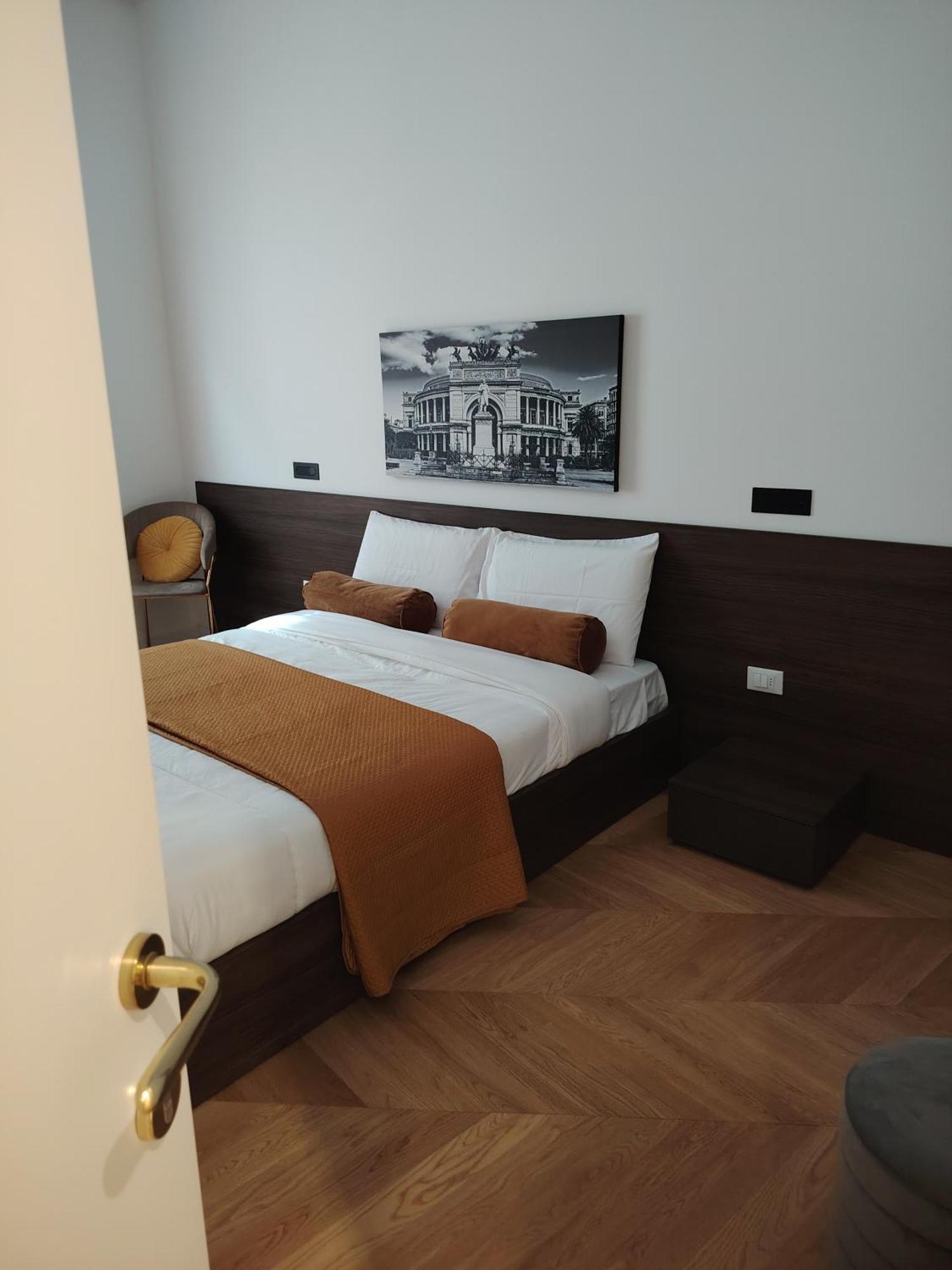Apartment Casa O'tama *