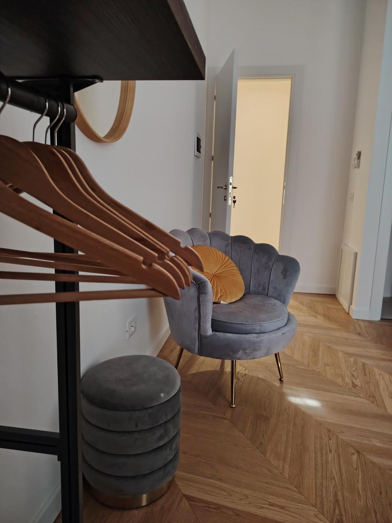 Apartment Casa O'tama *