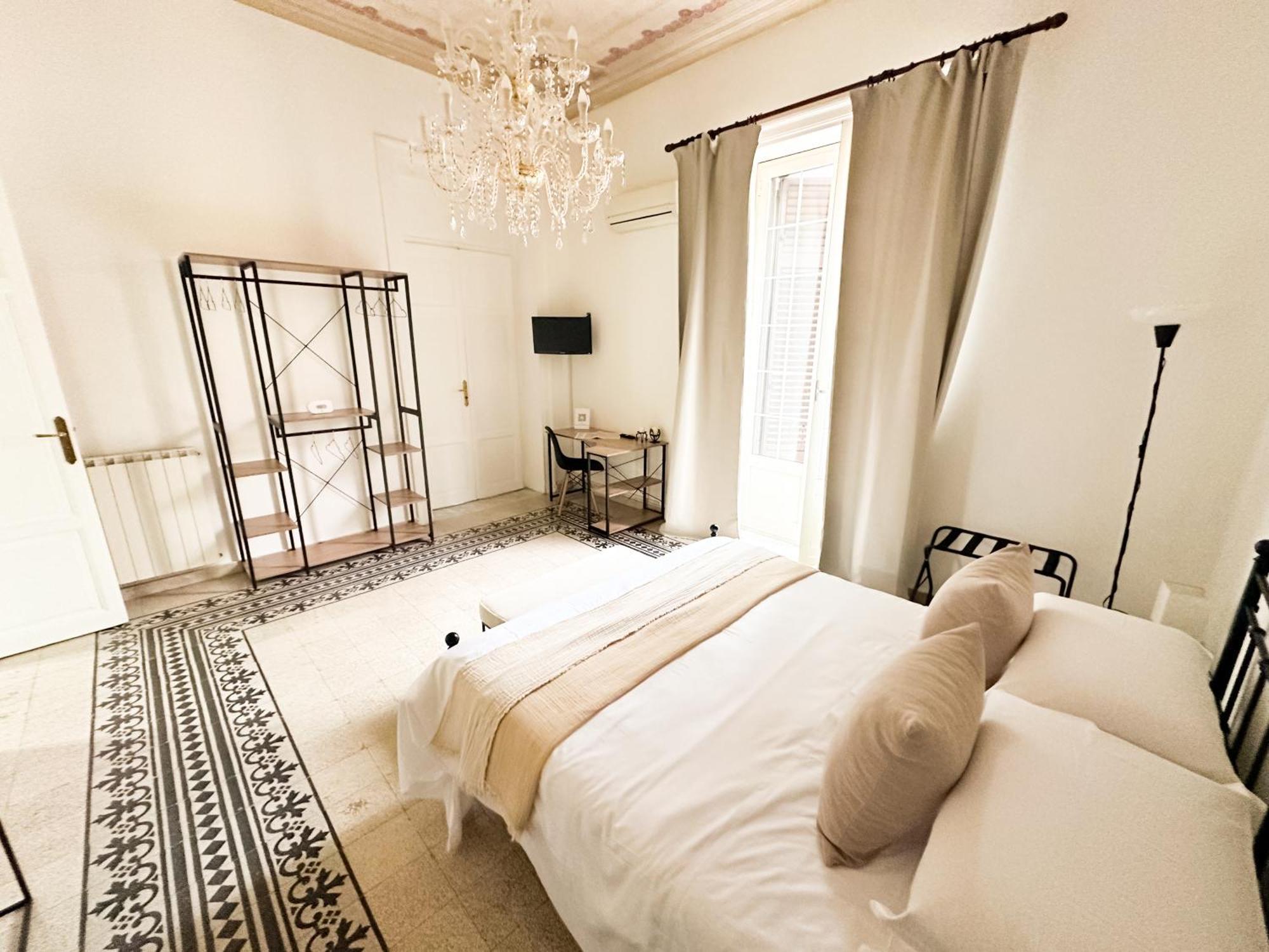 Da Cosimo U Pitturi Apartment *
