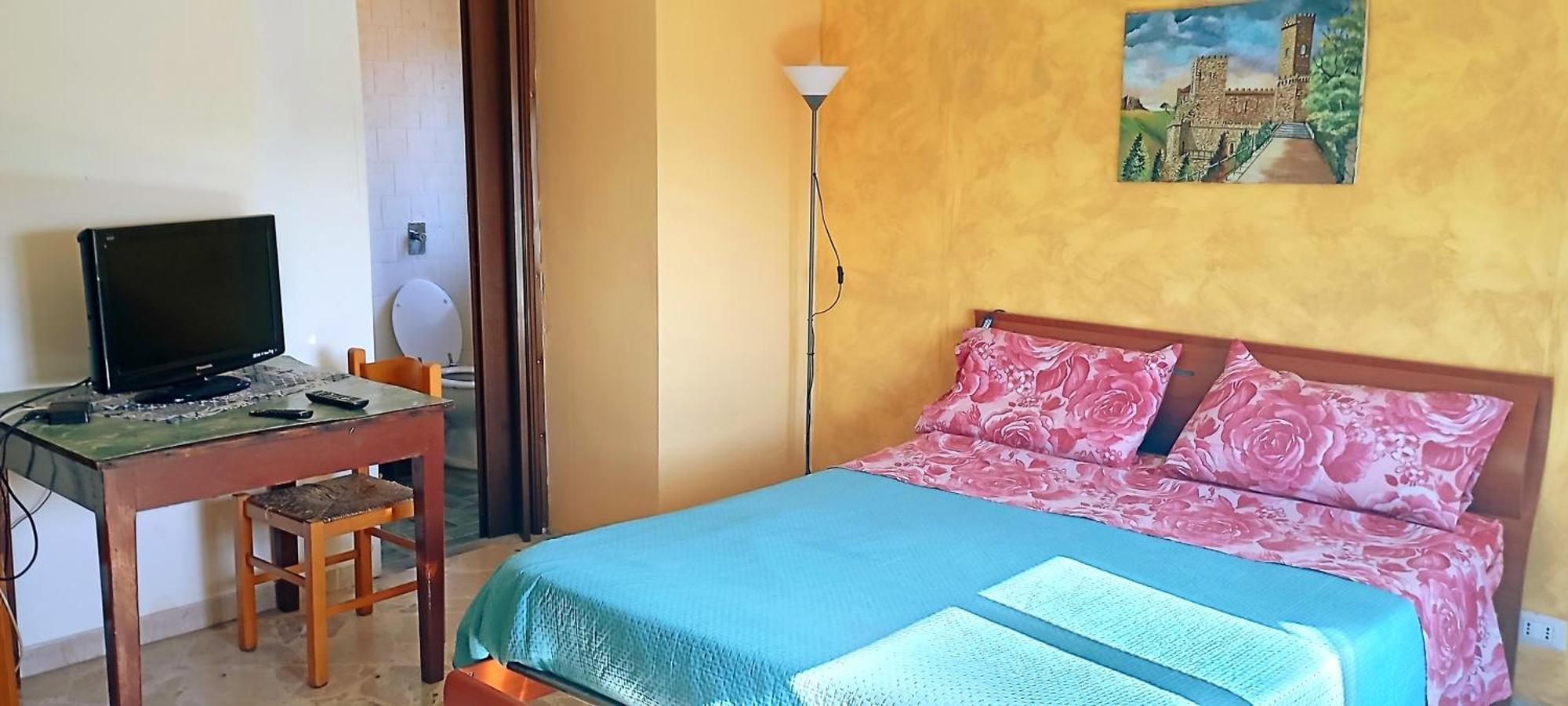 Di Nick Station Apartment
