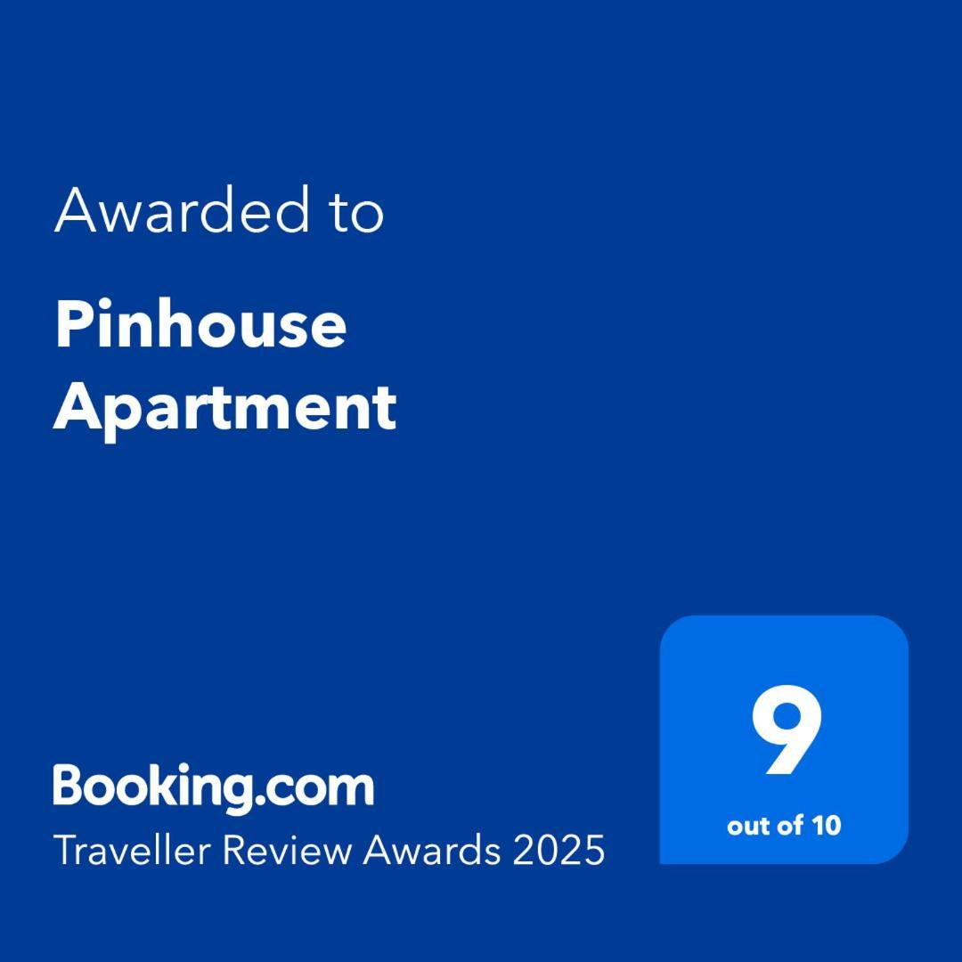Pinhouse *