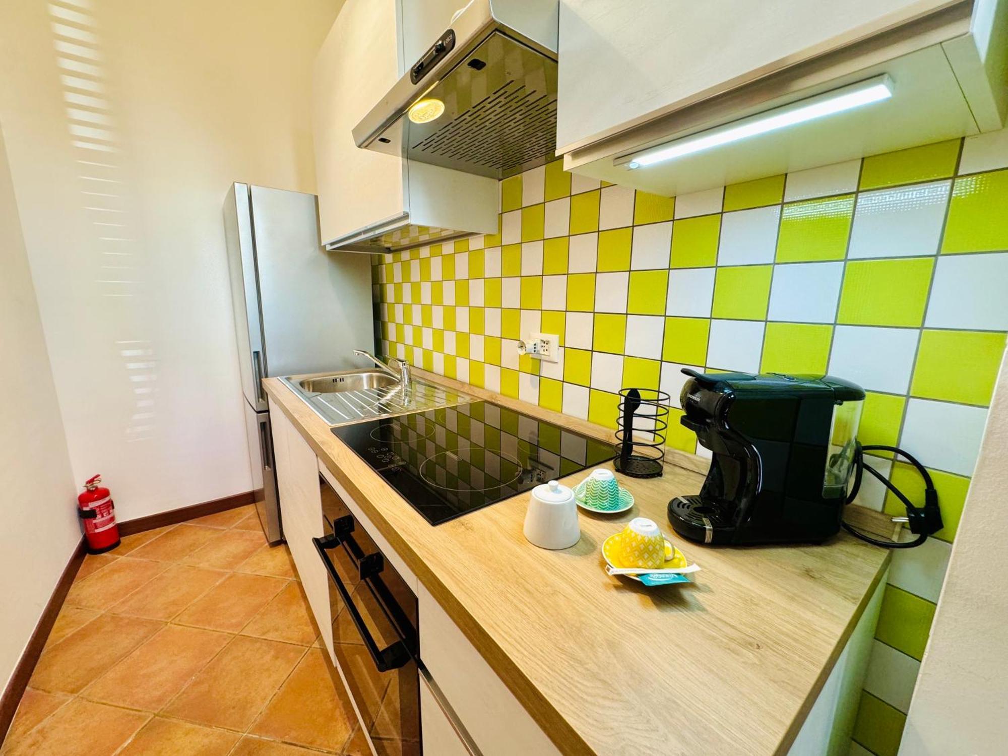 Il Moro Apartment *