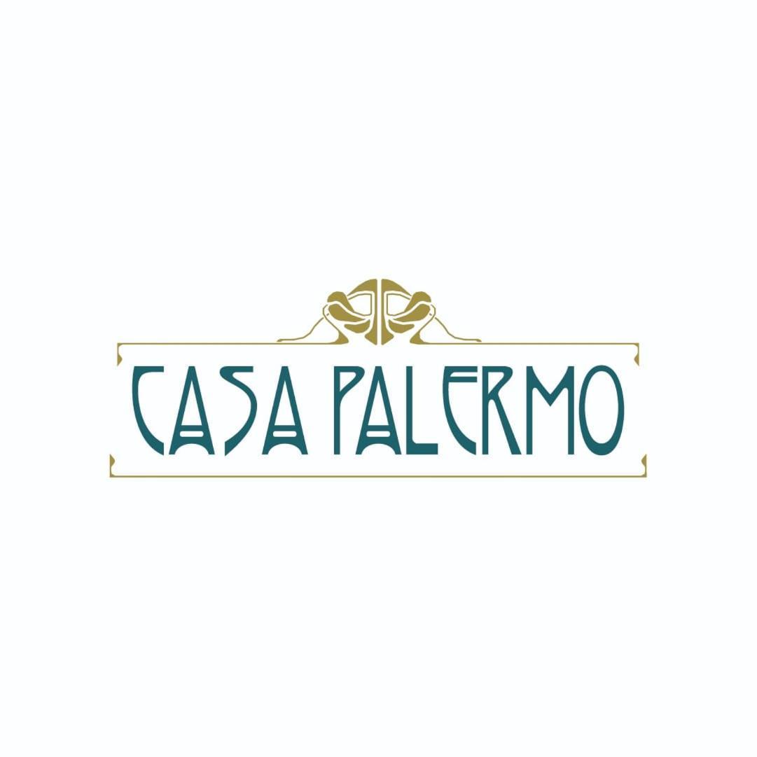 Casa Palermo