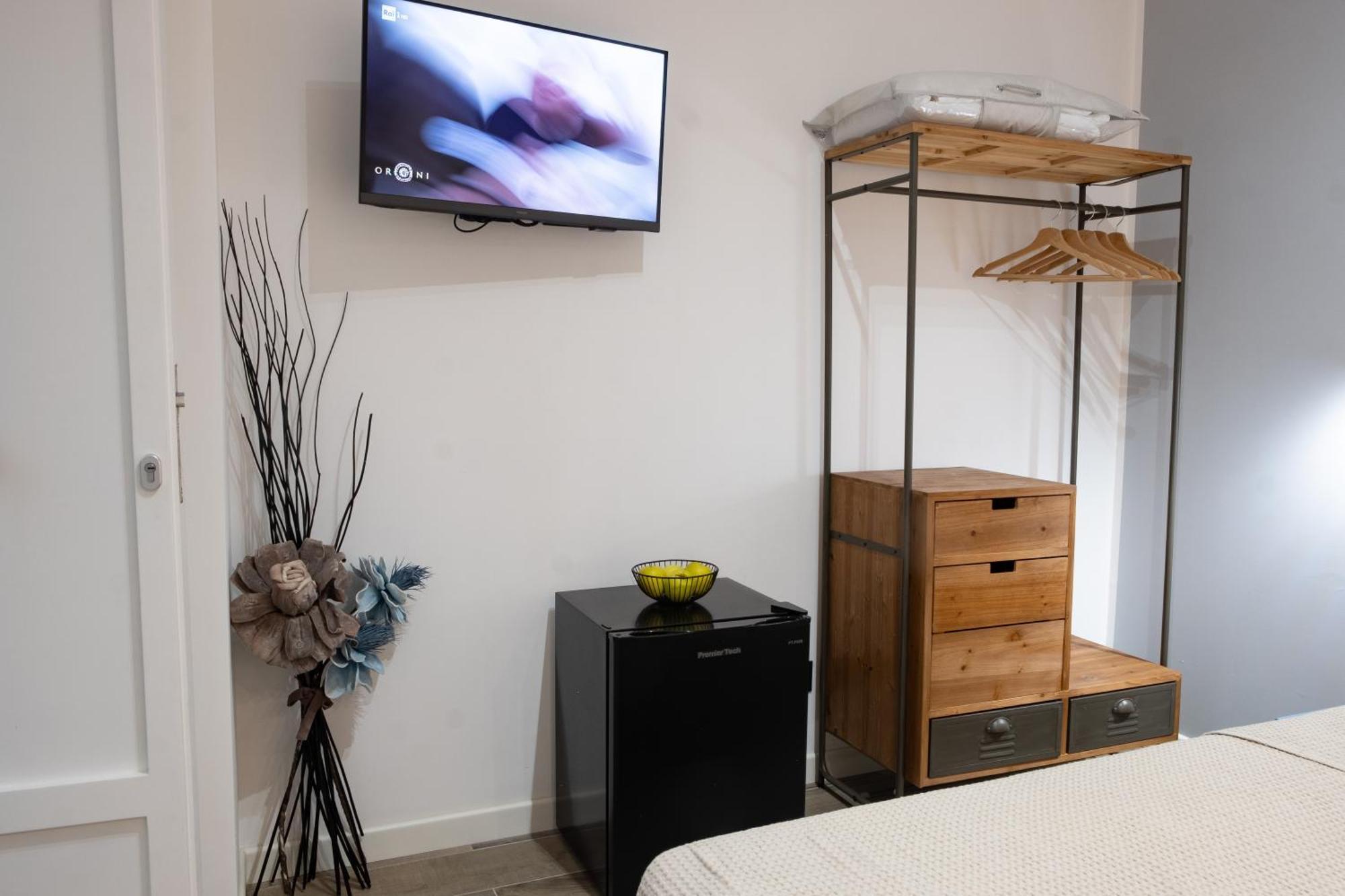 Guest house Una Room
