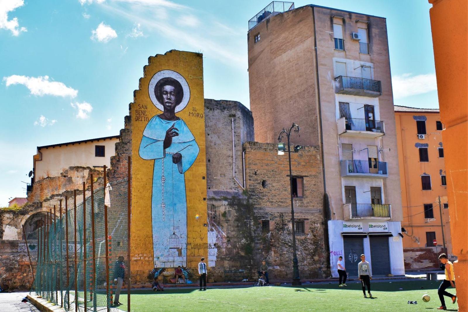 Il Moro * Palermo