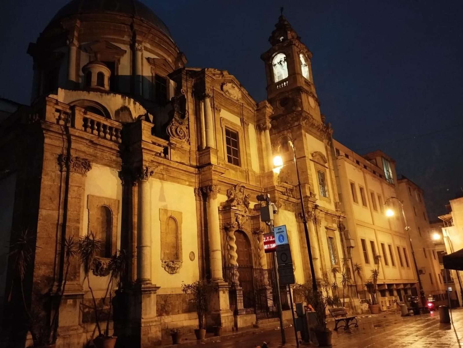 Il Moro Apartment Palermo