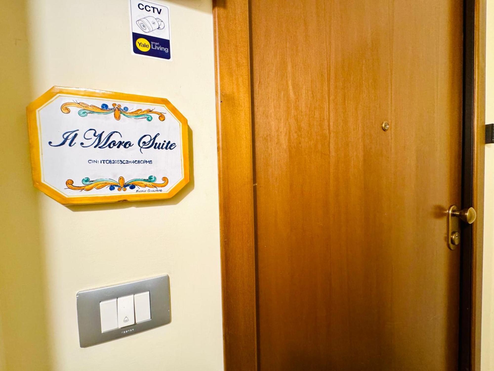 Il Moro Apartment