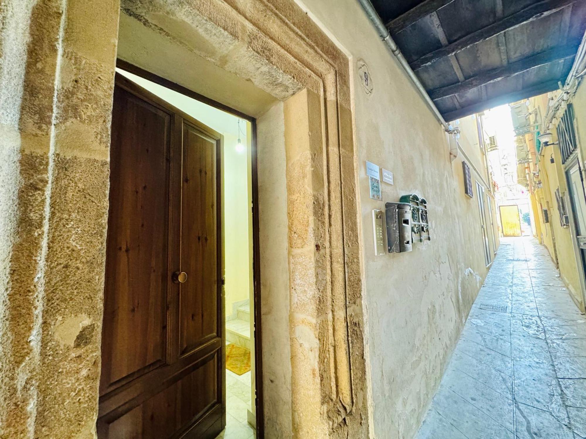 Il Moro Apartment *