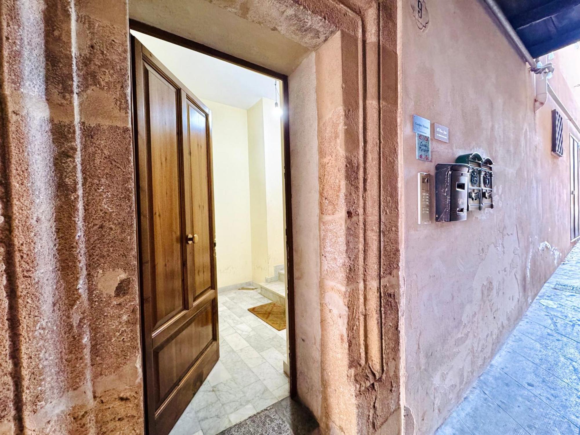 Apartment Il Moro *