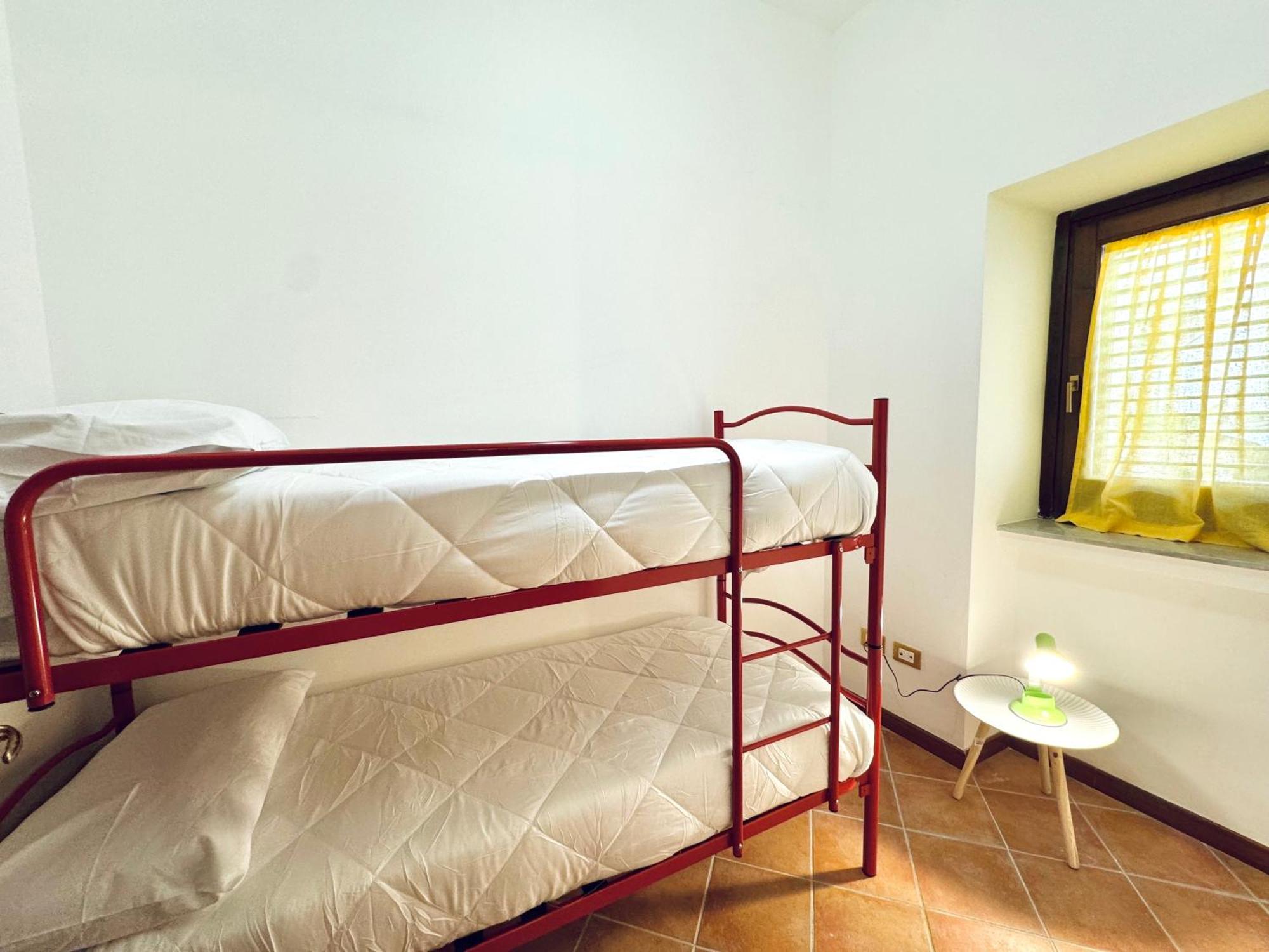 Il Moro Apartment Palermo