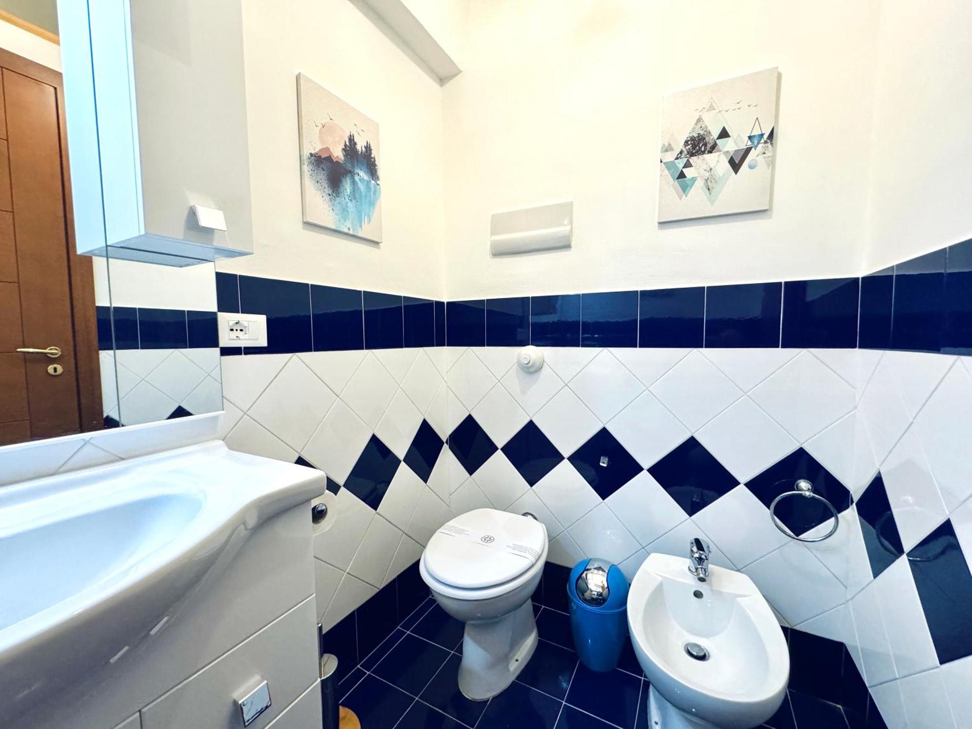 Apartment Il Moro Palermo