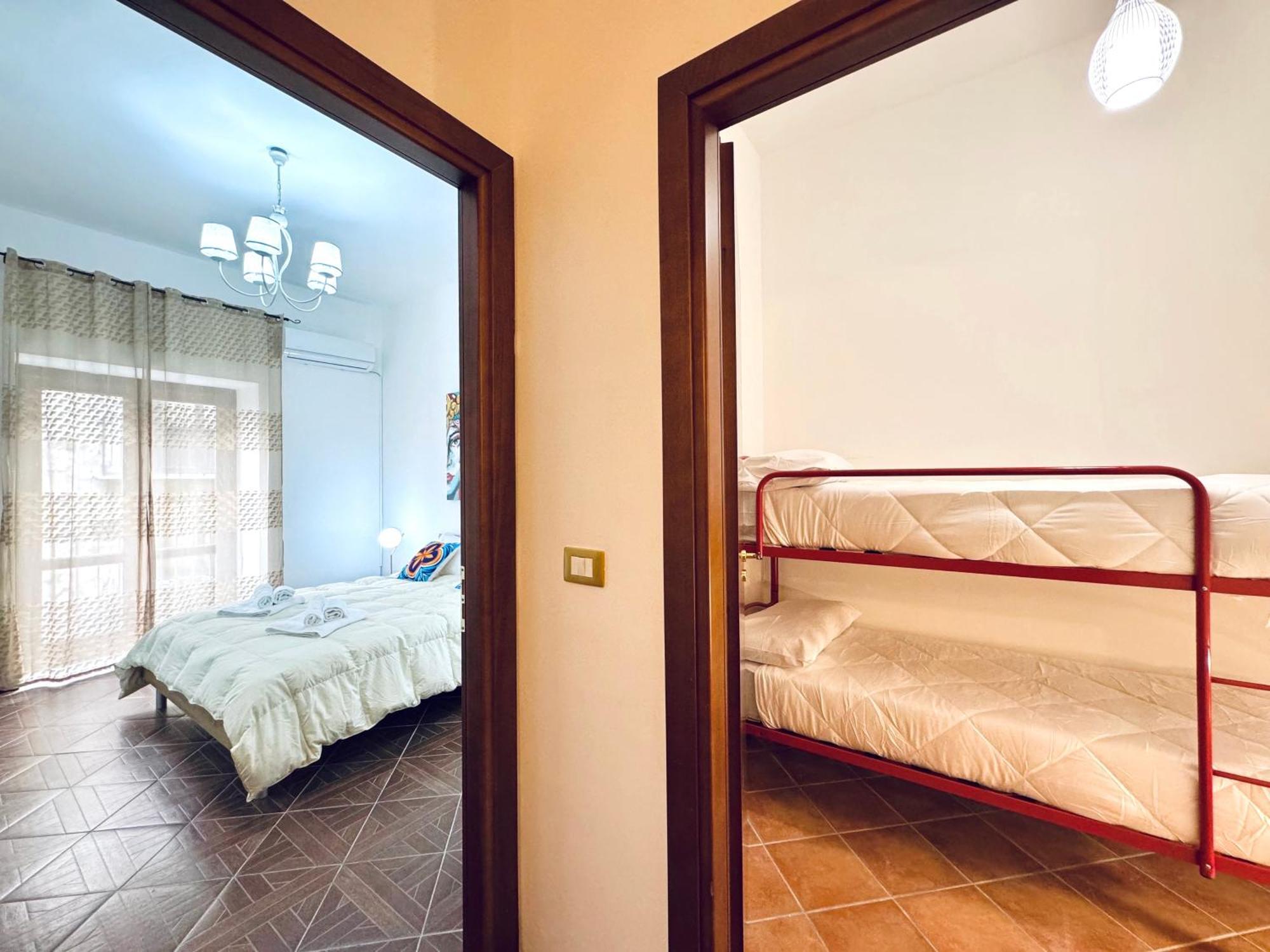Il Moro Apartment