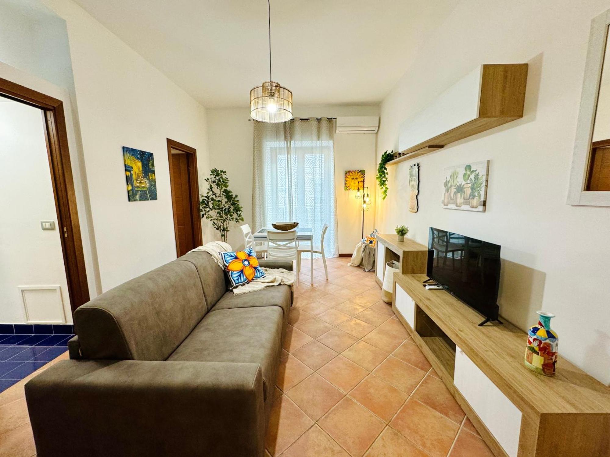 Il Moro Apartment Palermo