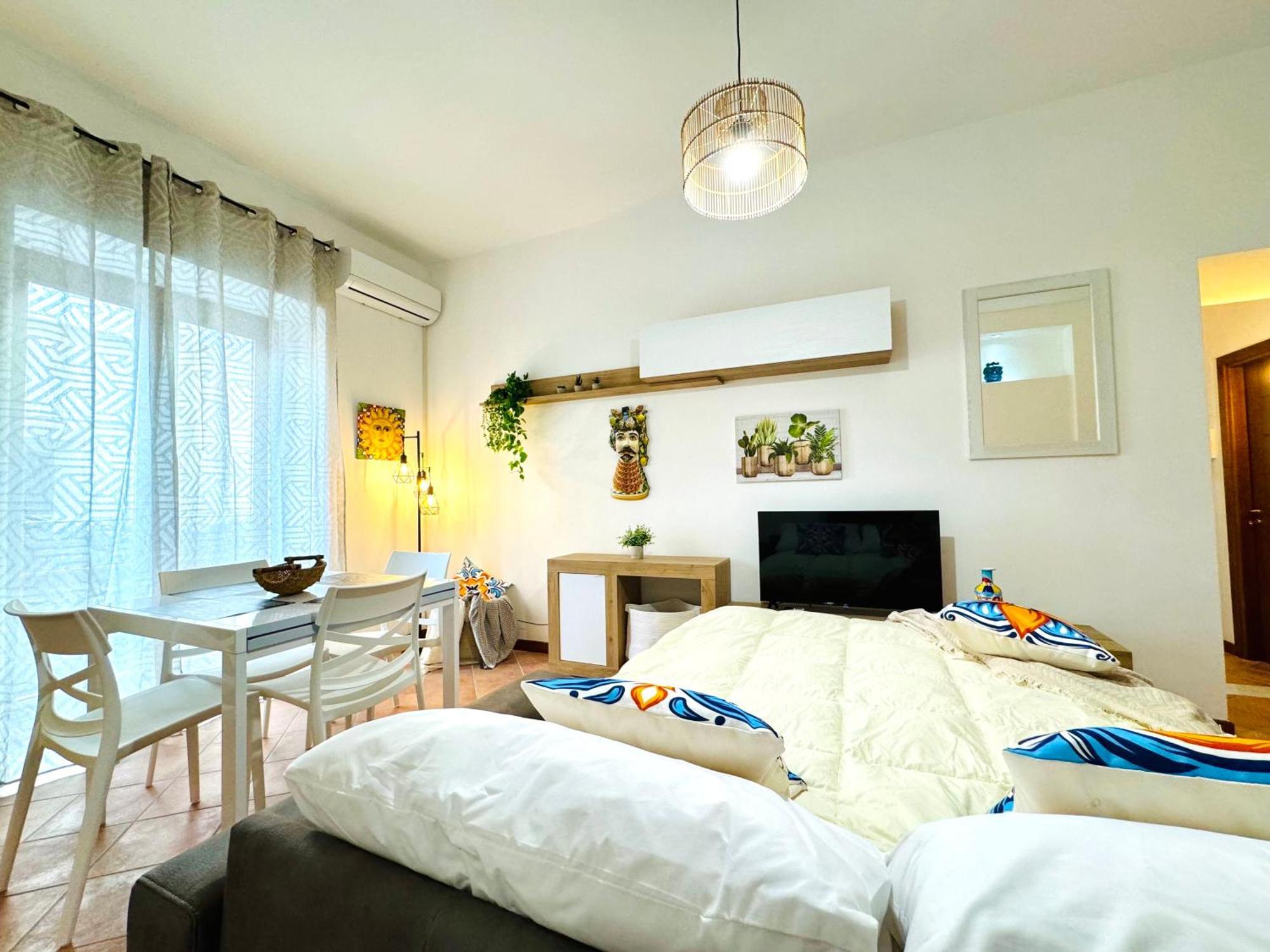 Apartment Il Moro Palermo