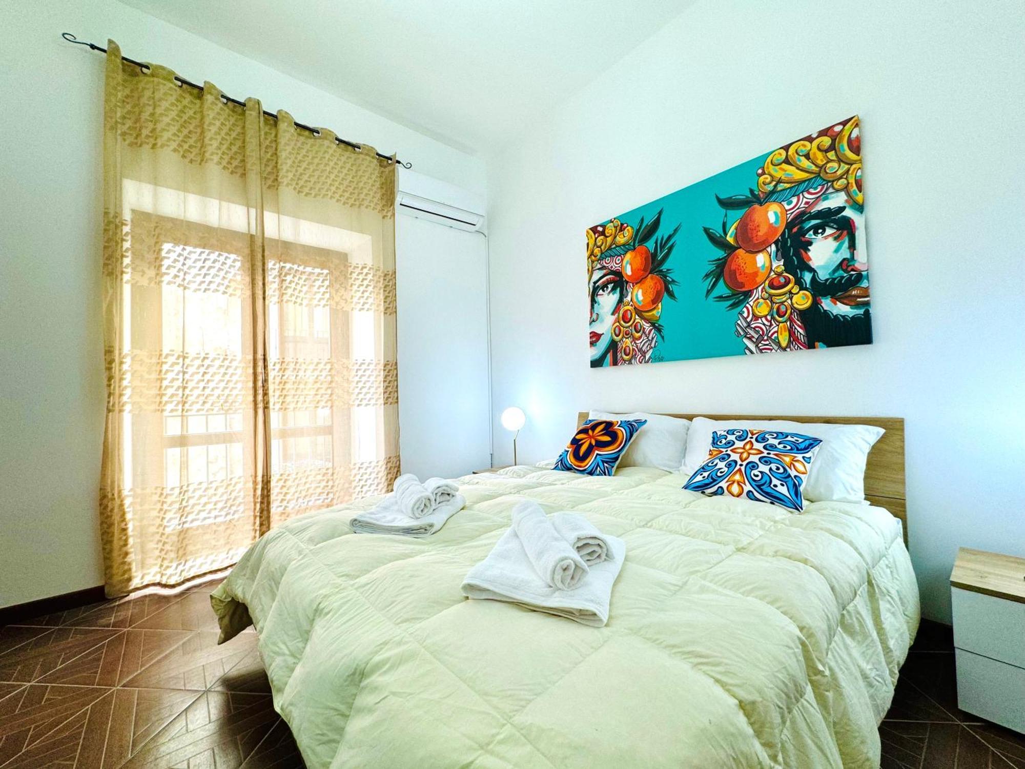 Il Moro Apartment