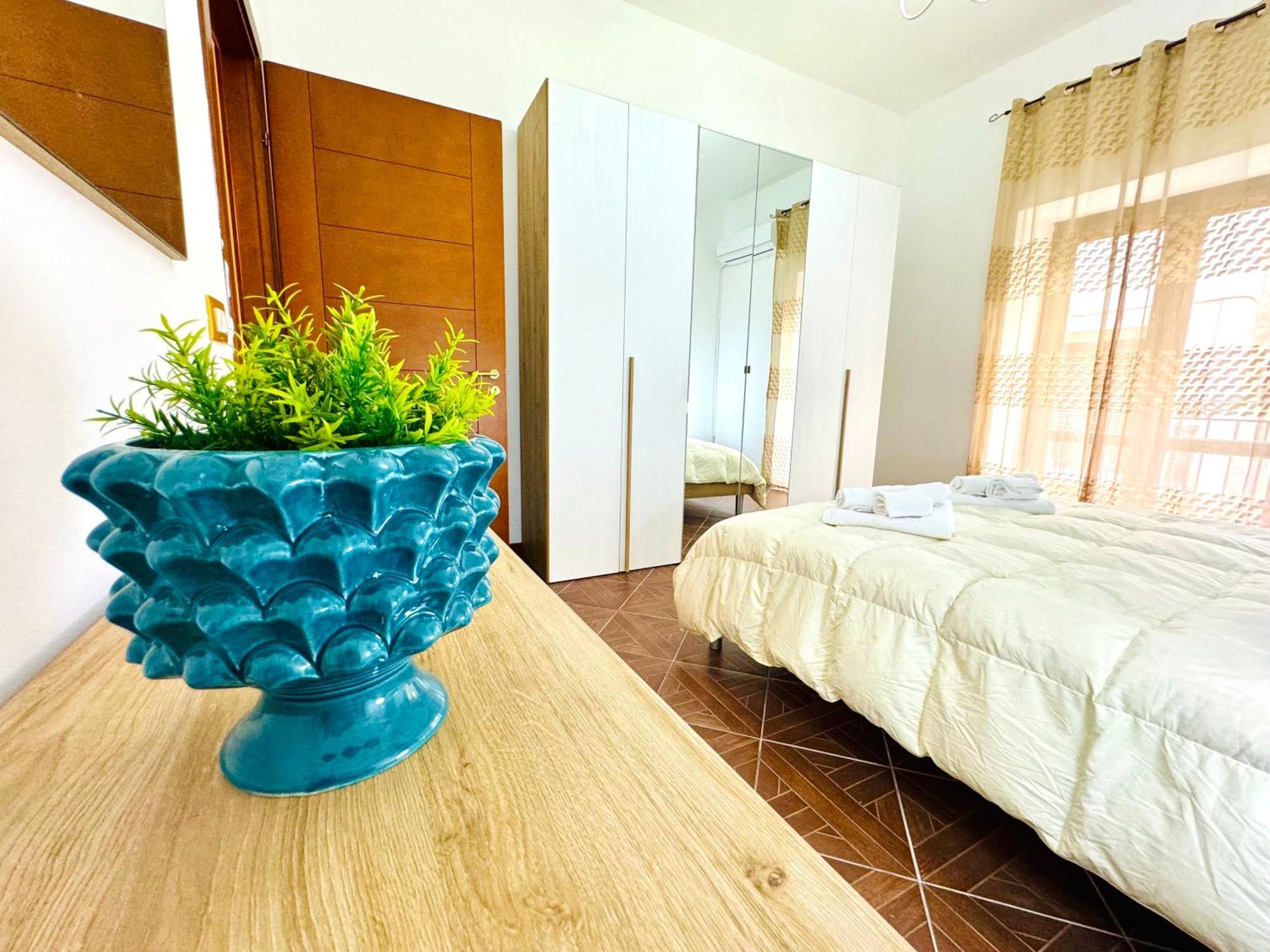 Apartment Il Moro