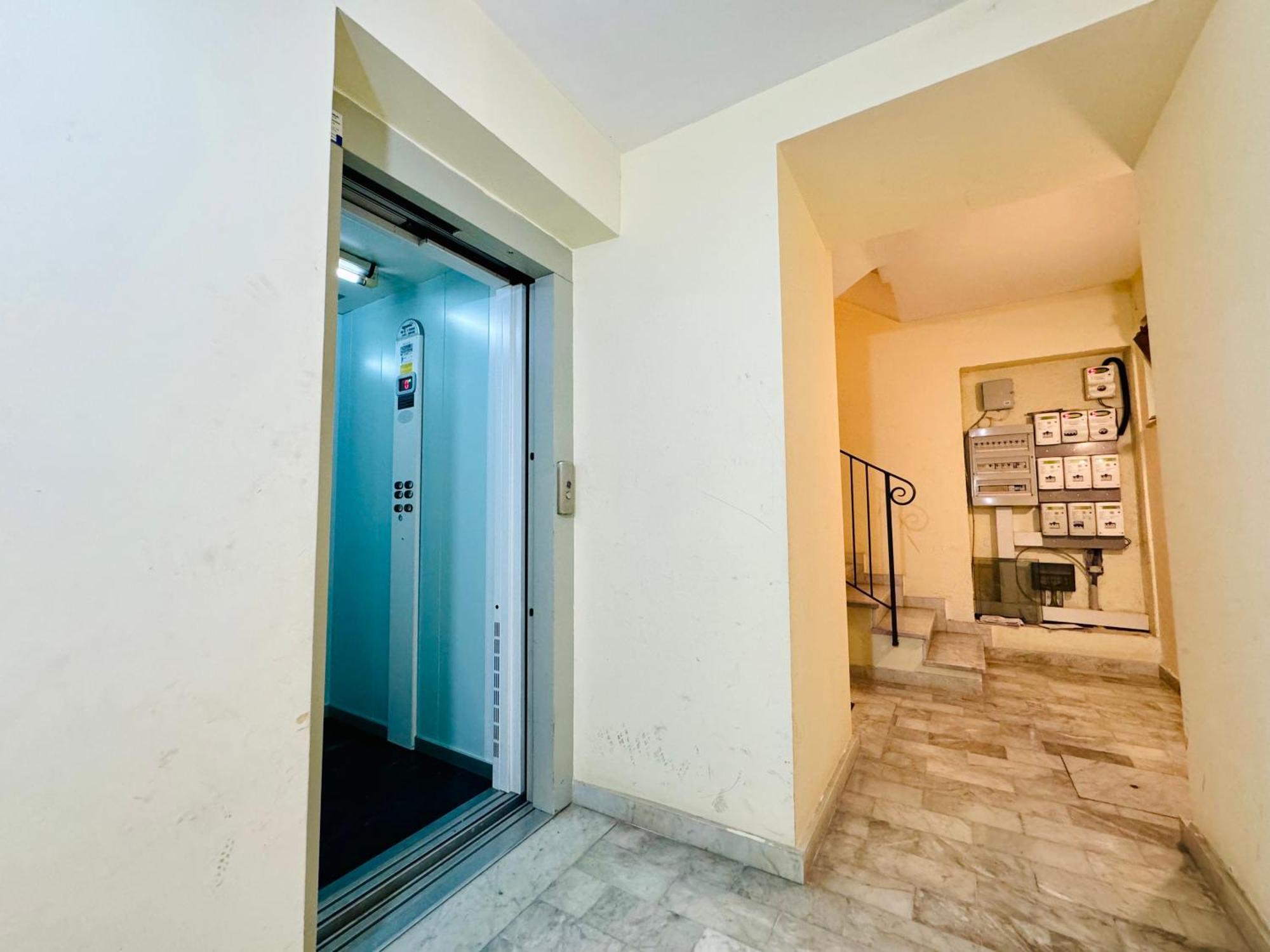 Il Moro Apartment Palermo