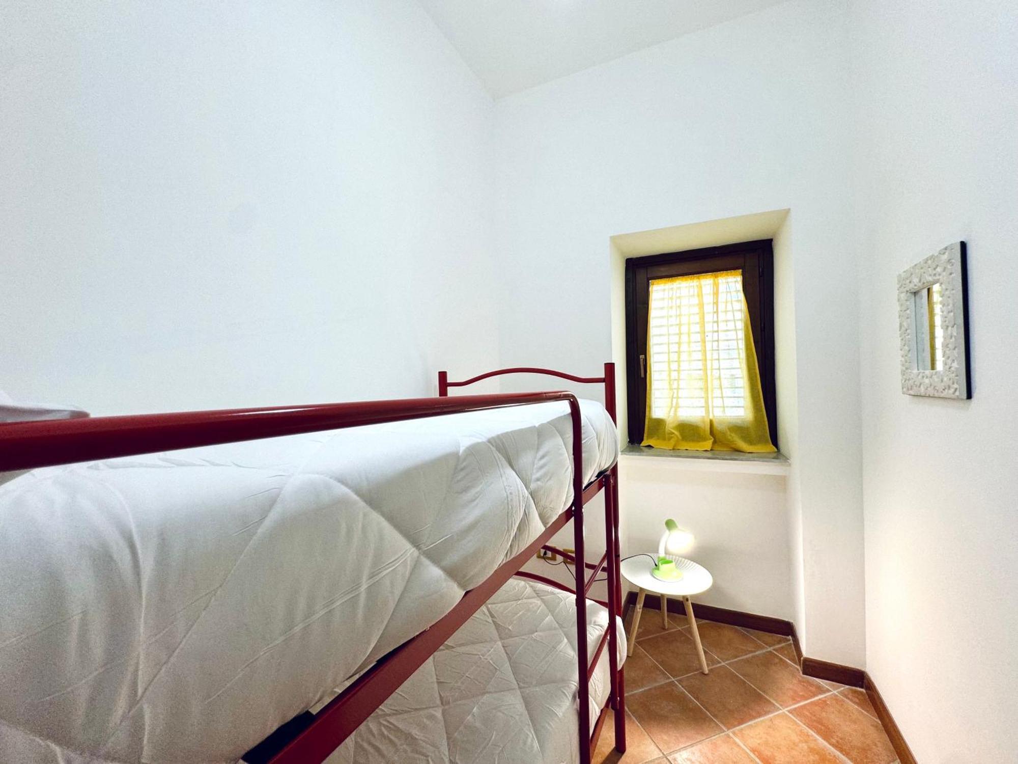 Il Moro Apartment