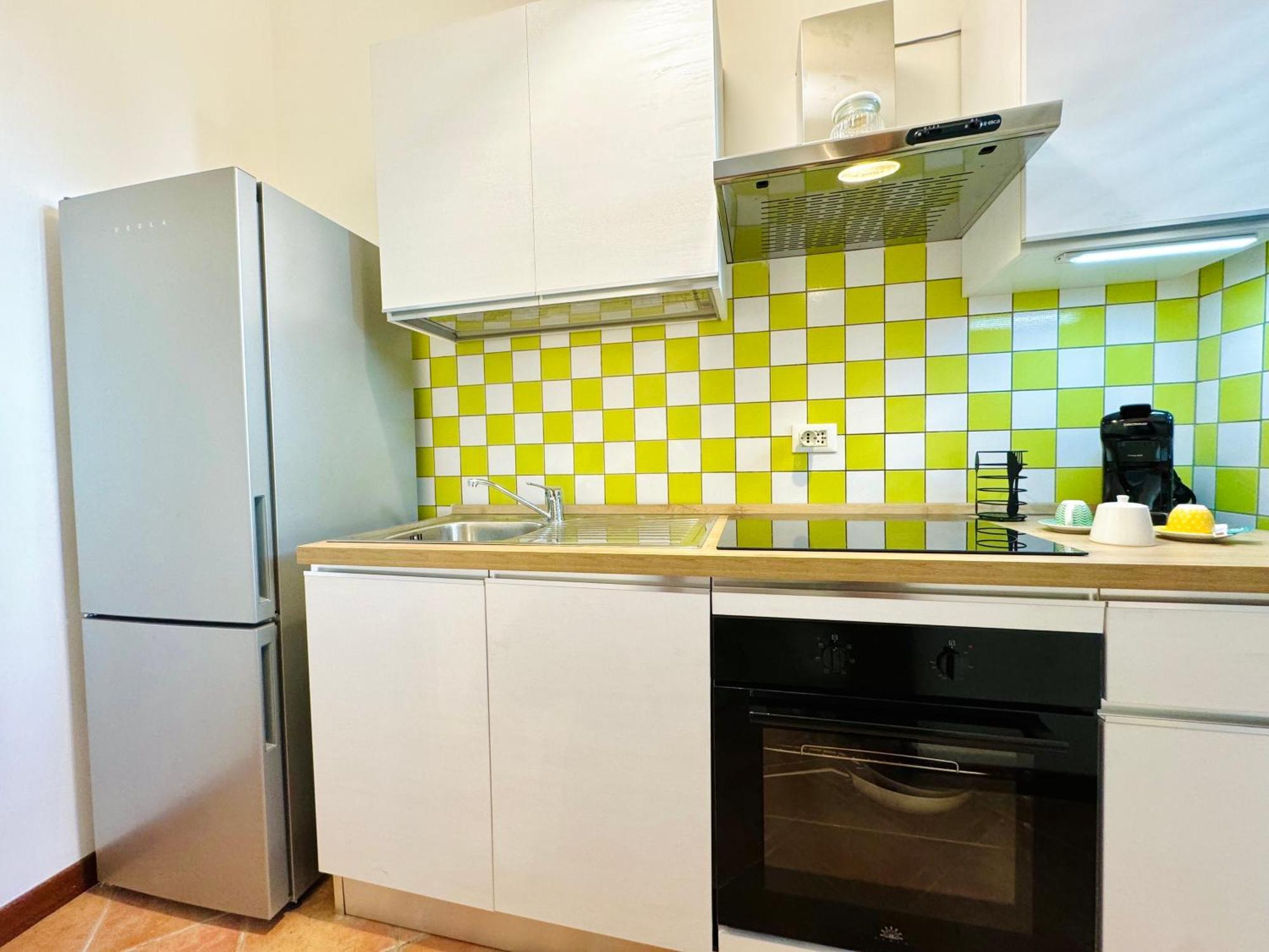 Apartment Il Moro