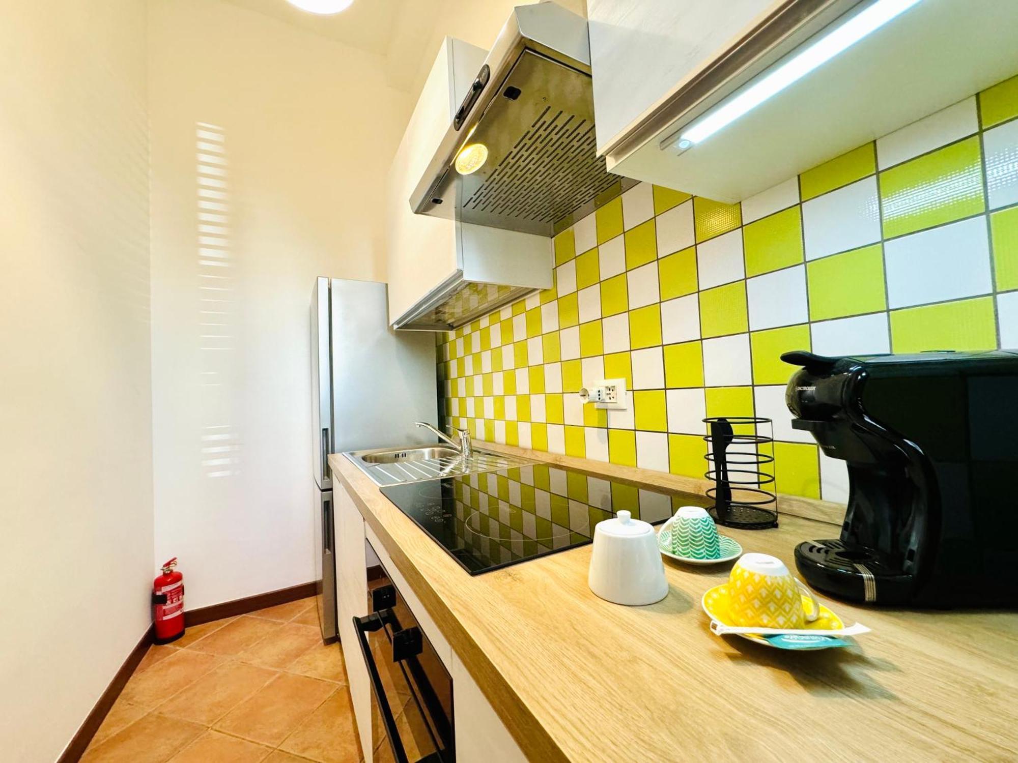 Il Moro Apartment Palermo